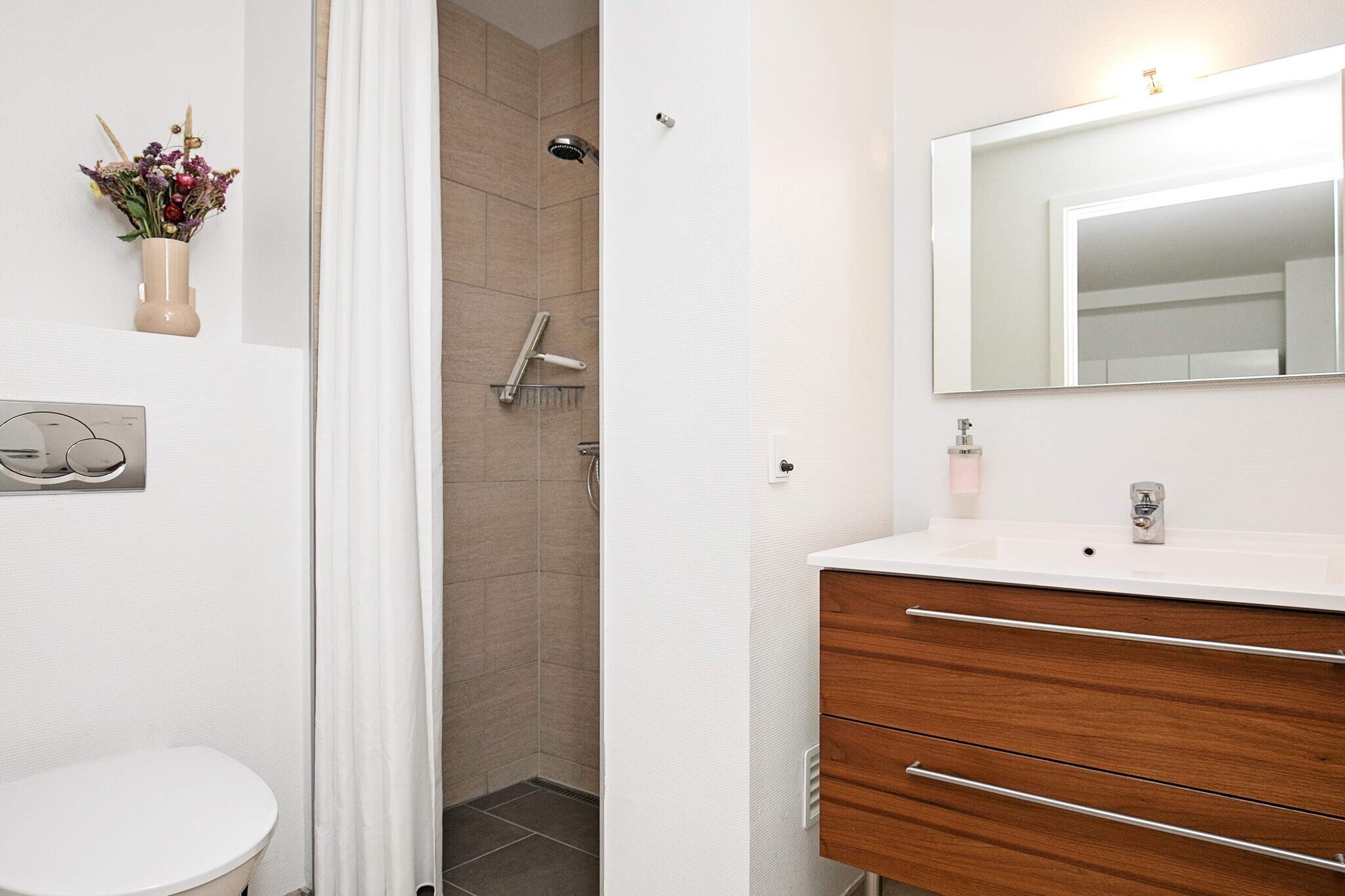 4 persoons vakantie huis in Bogense-By Traum - Binnen