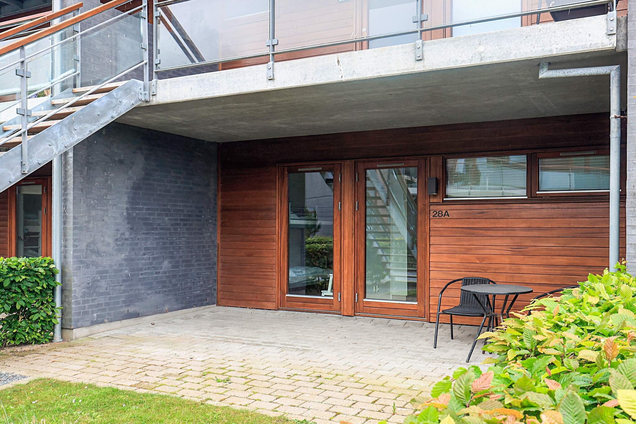 4 persoons vakantie huis in Bogense-By Traum - Uitzicht