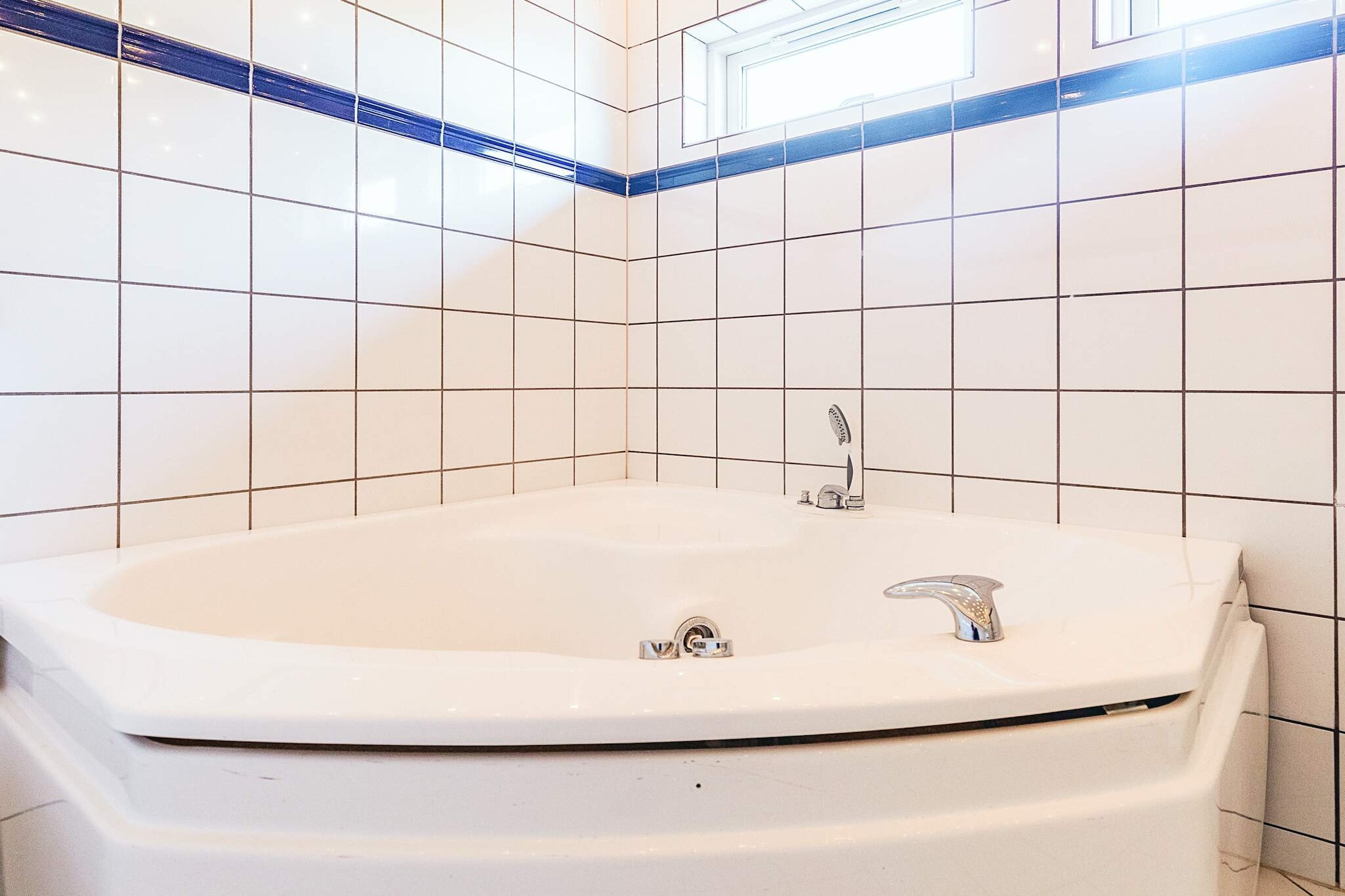 10-persoonshuis in Rødvig Stevns - Spa