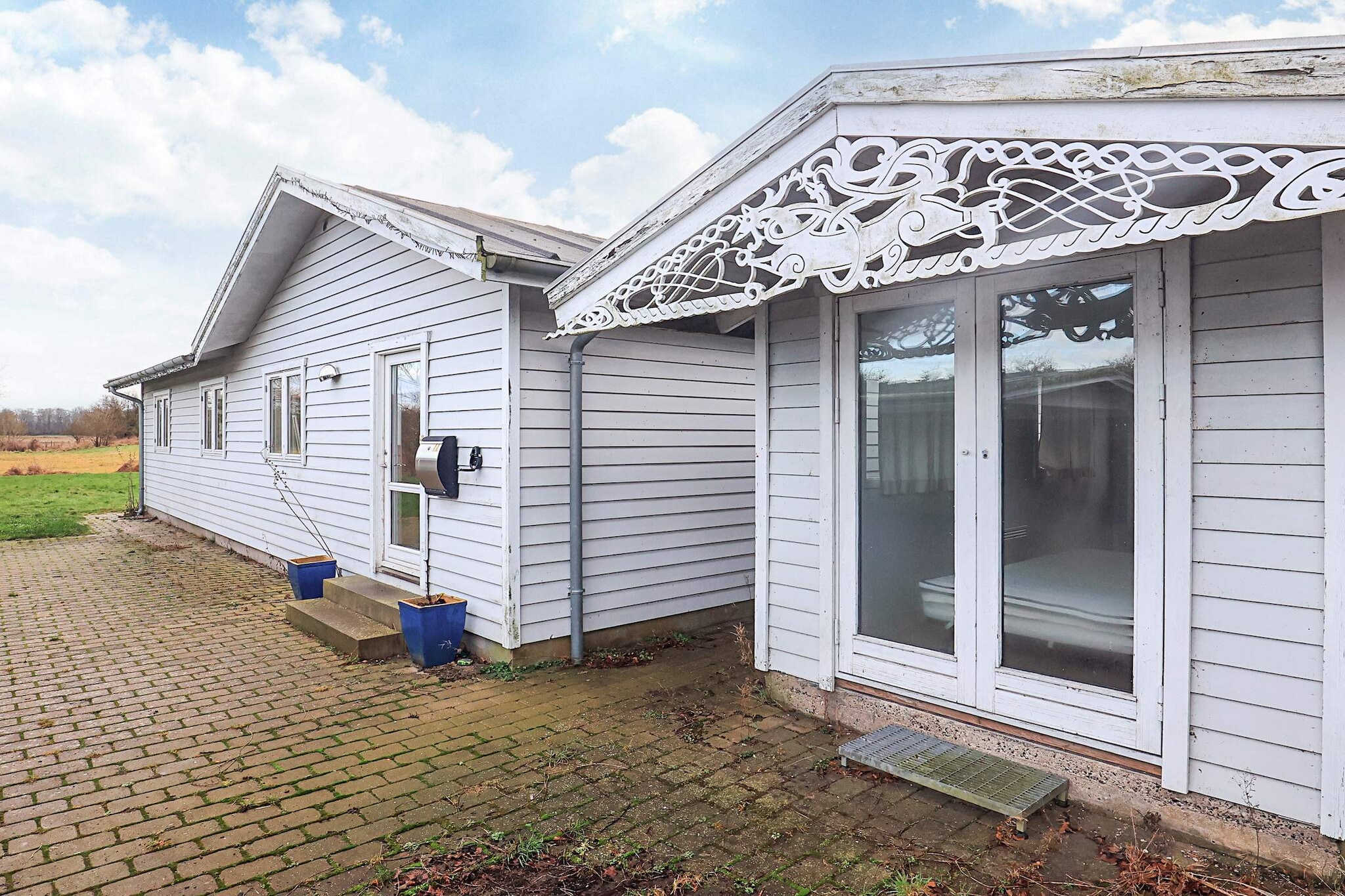 10-Person Home in Rødvig Stevns