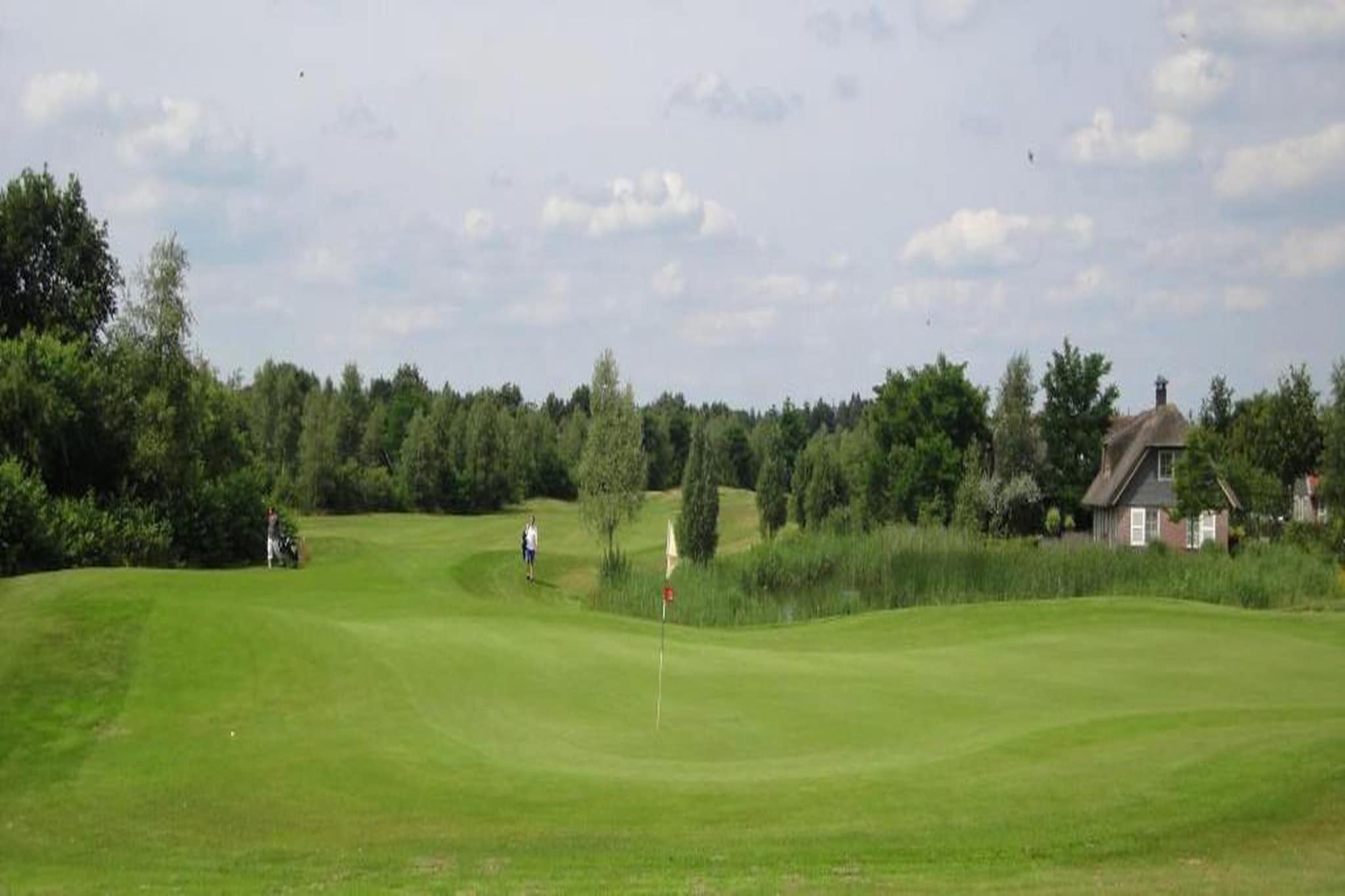 RCN Vakantiepark de Roggeberg 8-Gebiete Sommer 20 km