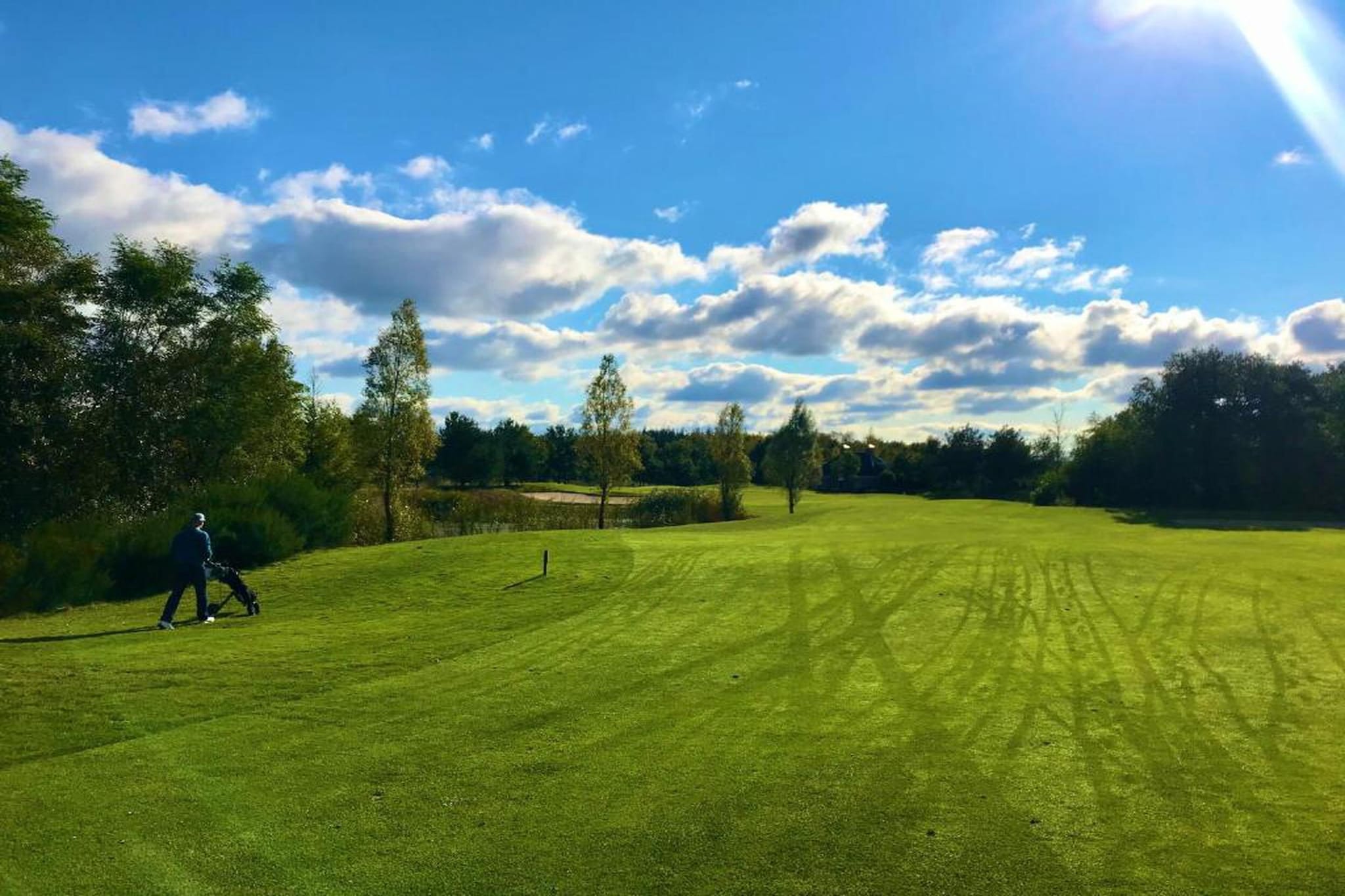 RCN Vakantiepark de Roggeberg 8-Gebiete Sommer 20 km