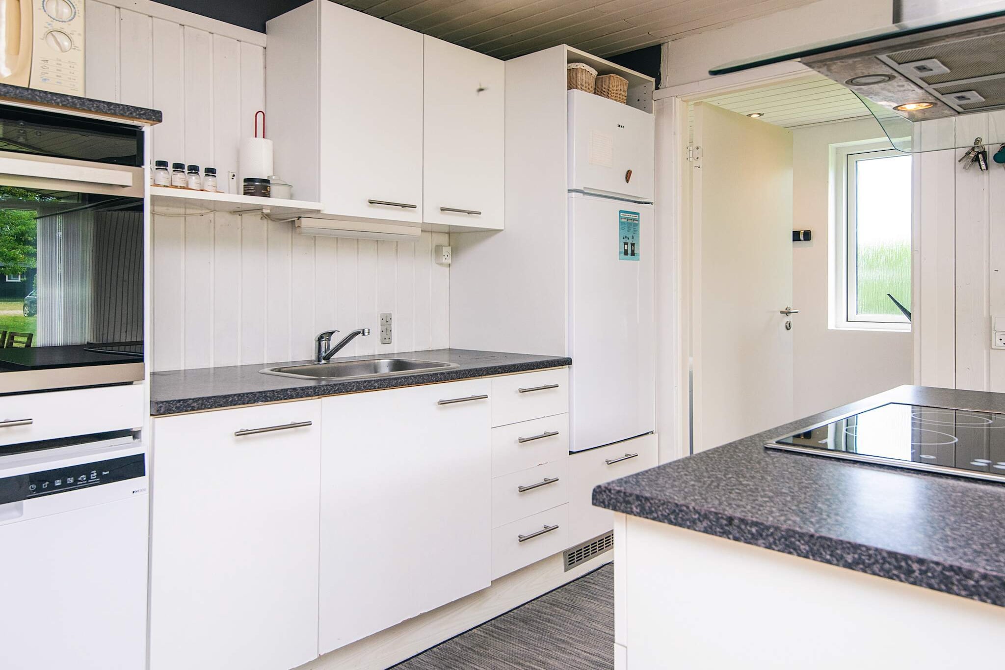 5 persoons vakantie huis in Odder-By Traum-Binnen