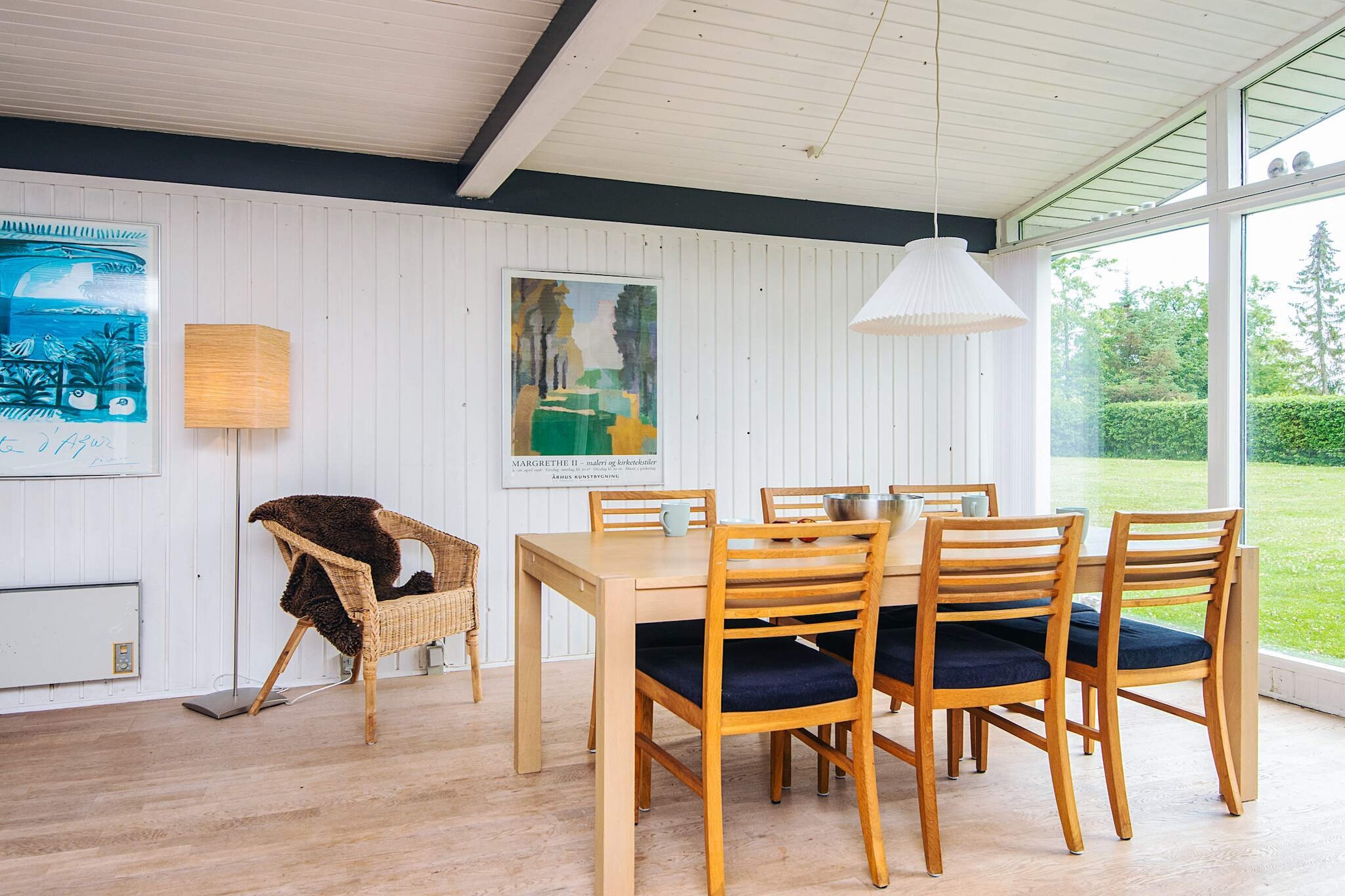 5 persoons vakantie huis in Odder-By Traum-Binnen