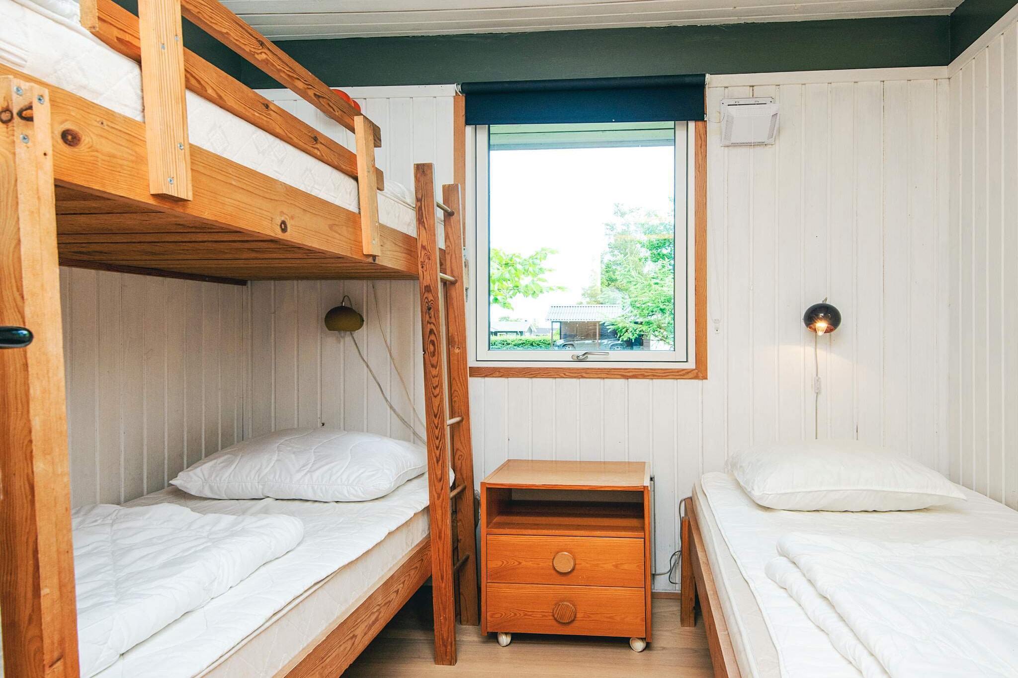 5 persoons vakantie huis in Odder-By Traum-Binnen