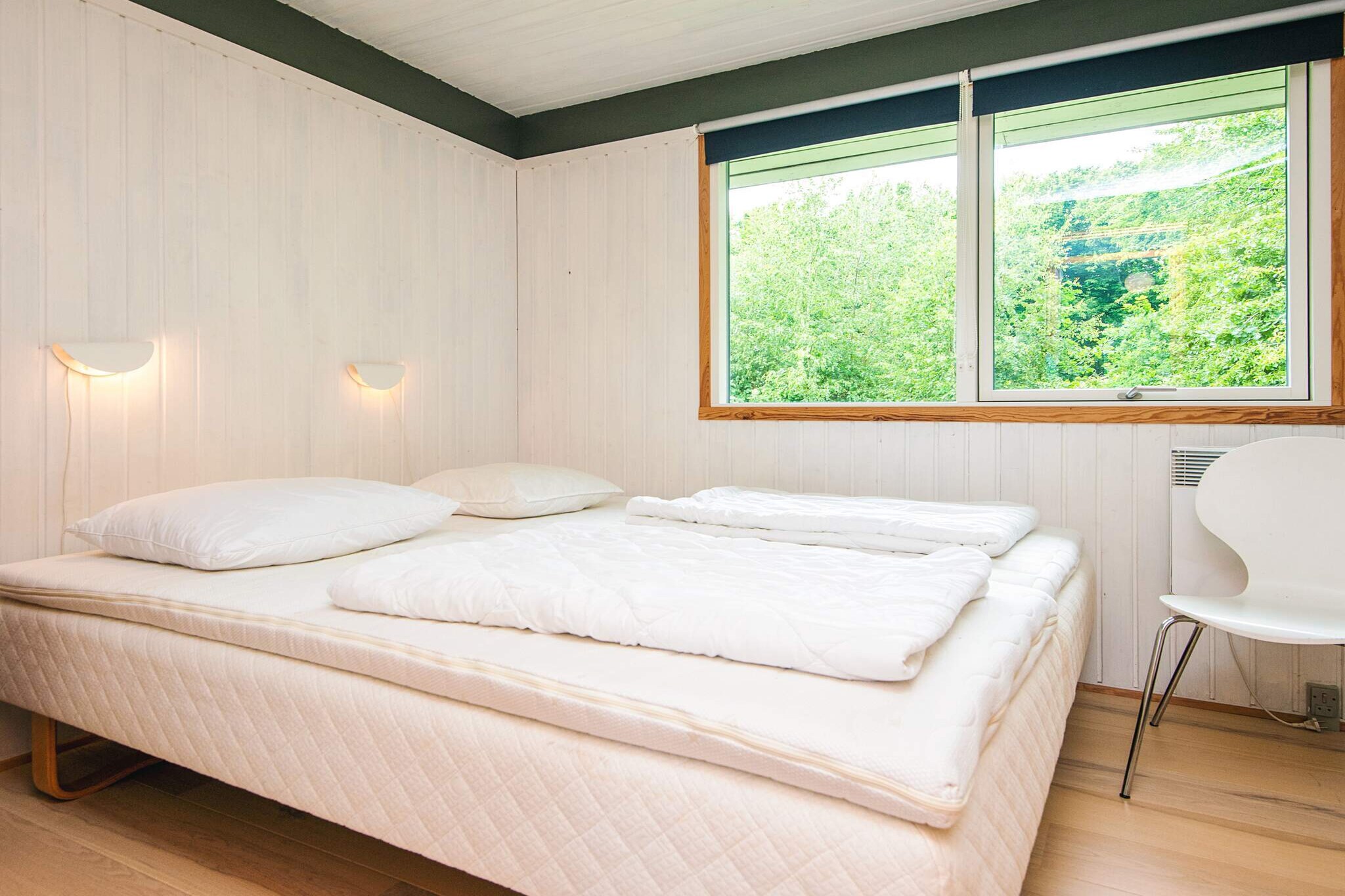 5 persoons vakantie huis in Odder-By Traum-Binnen