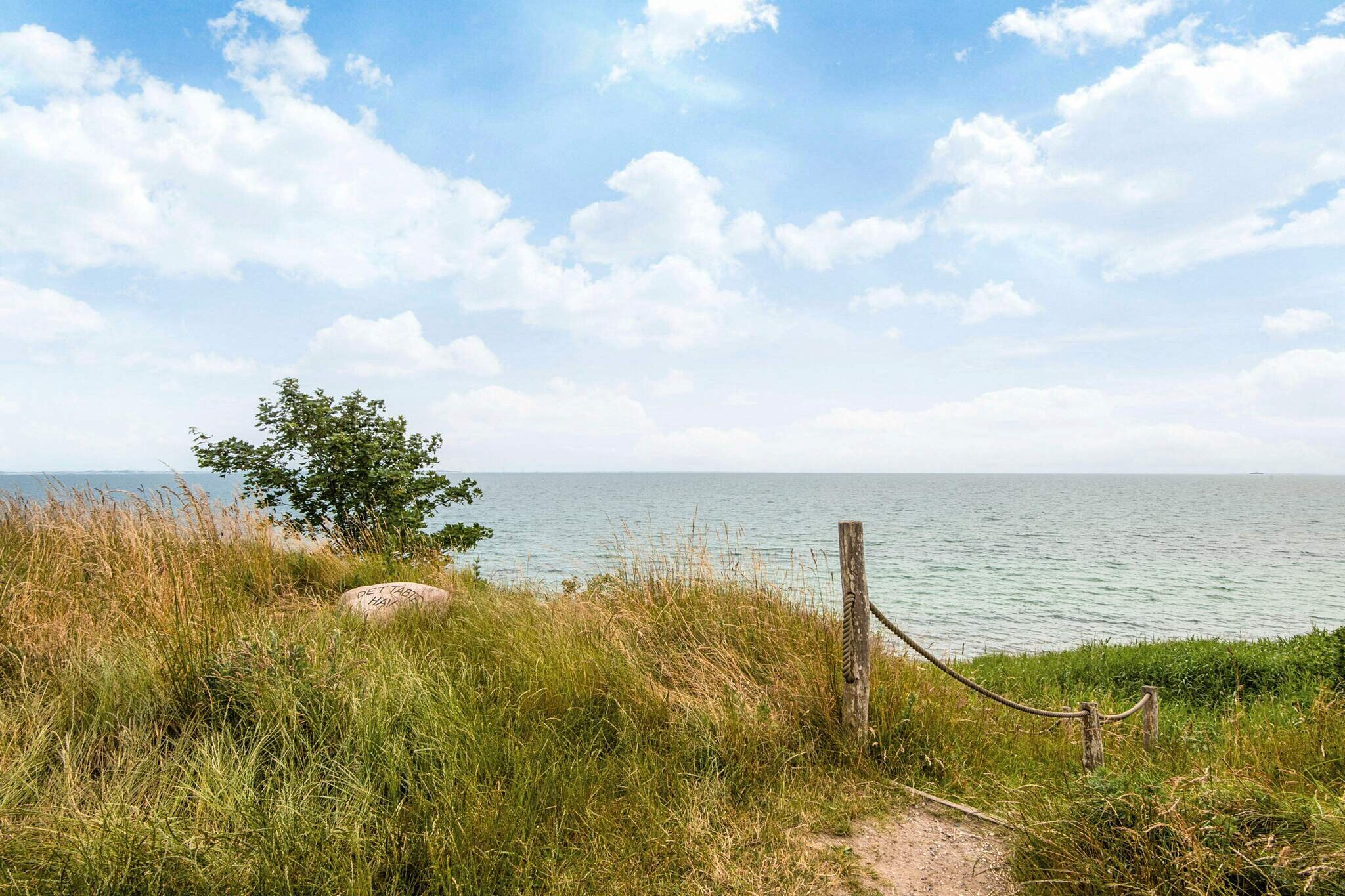 5 persoons vakantie huis in Odder-By Traum-Niet-getagd