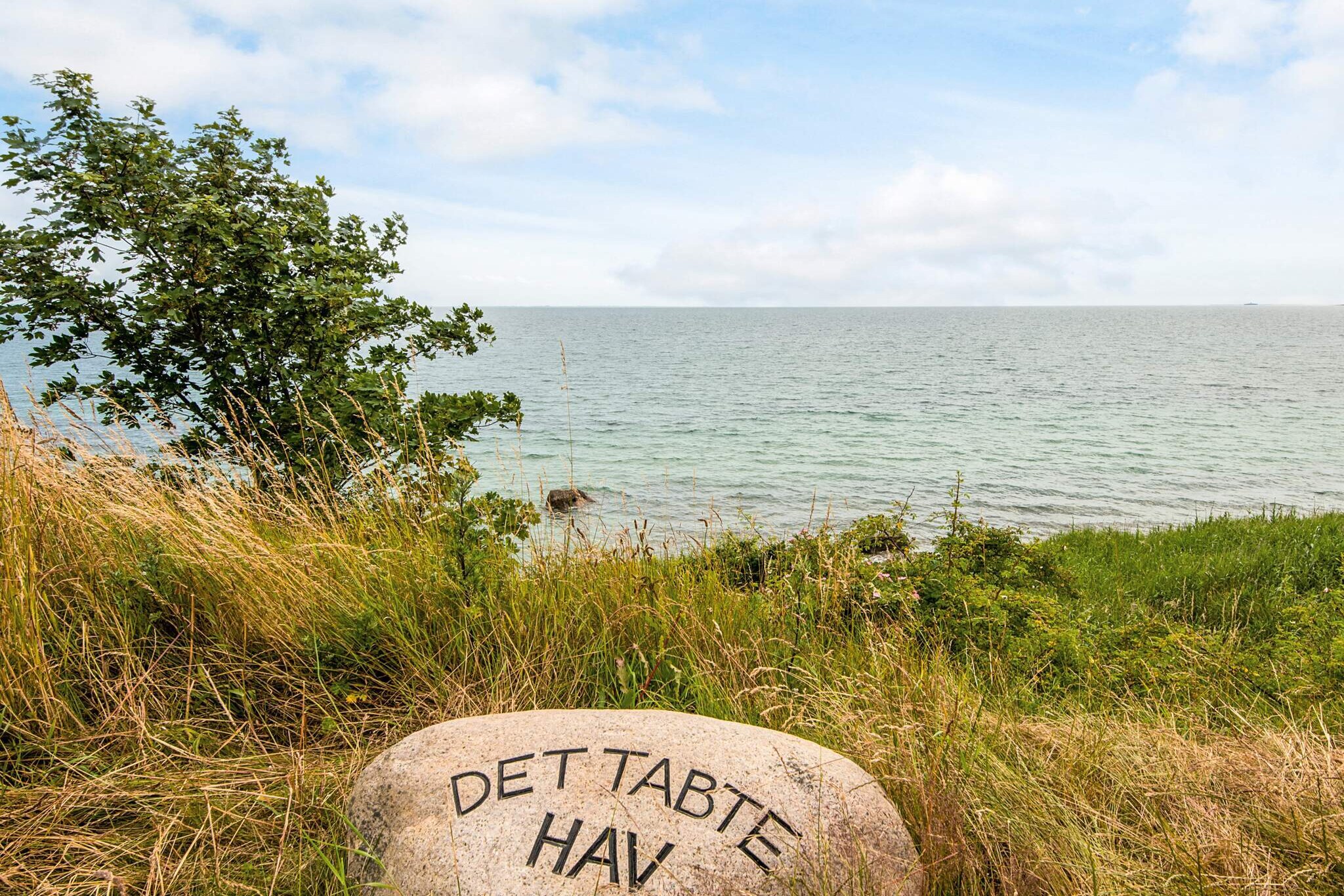 5 persoons vakantie huis in Odder-By Traum-Niet-getagd