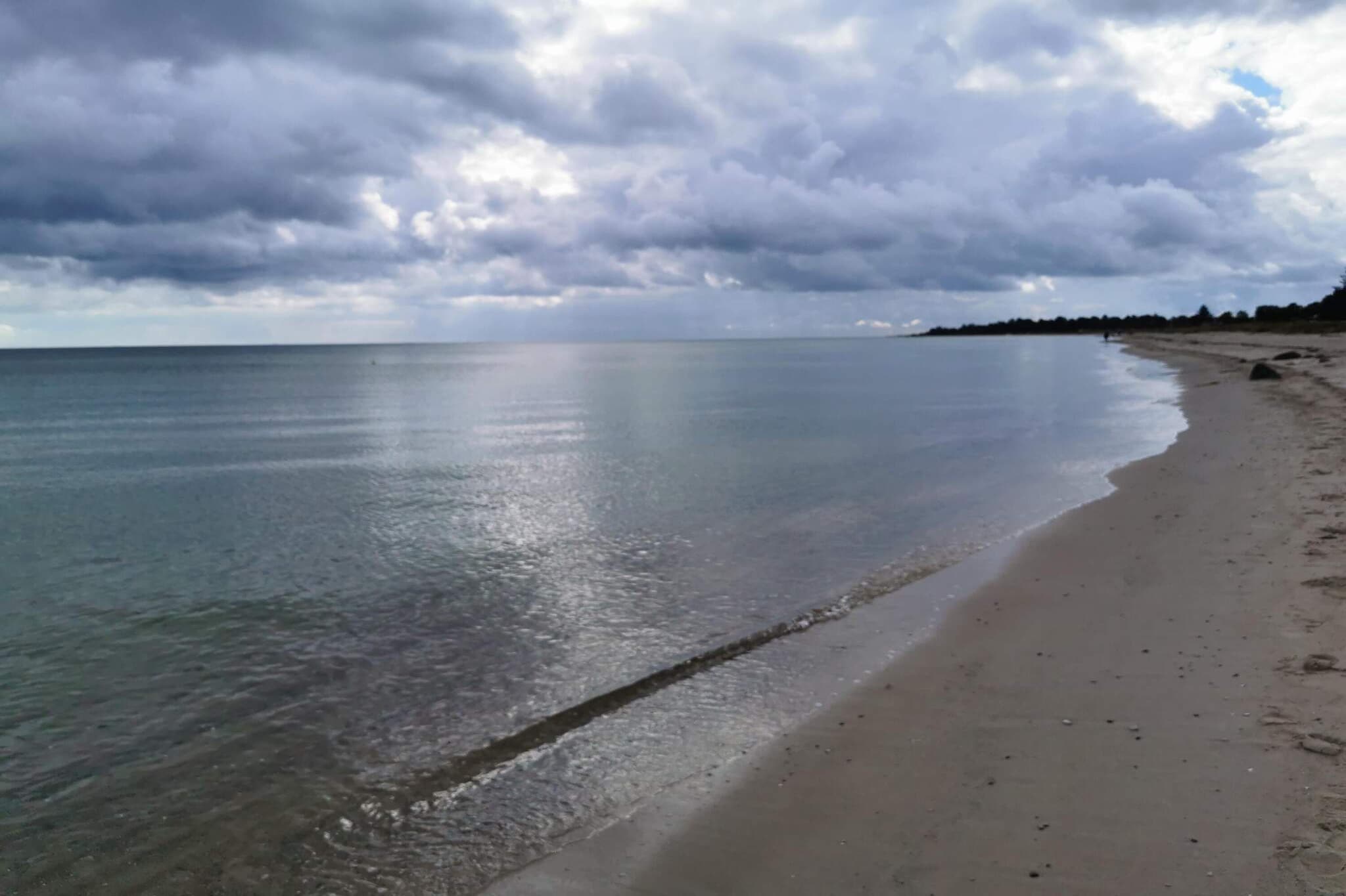 5 persoons vakantie huis in Odder-By Traum-Waterzicht