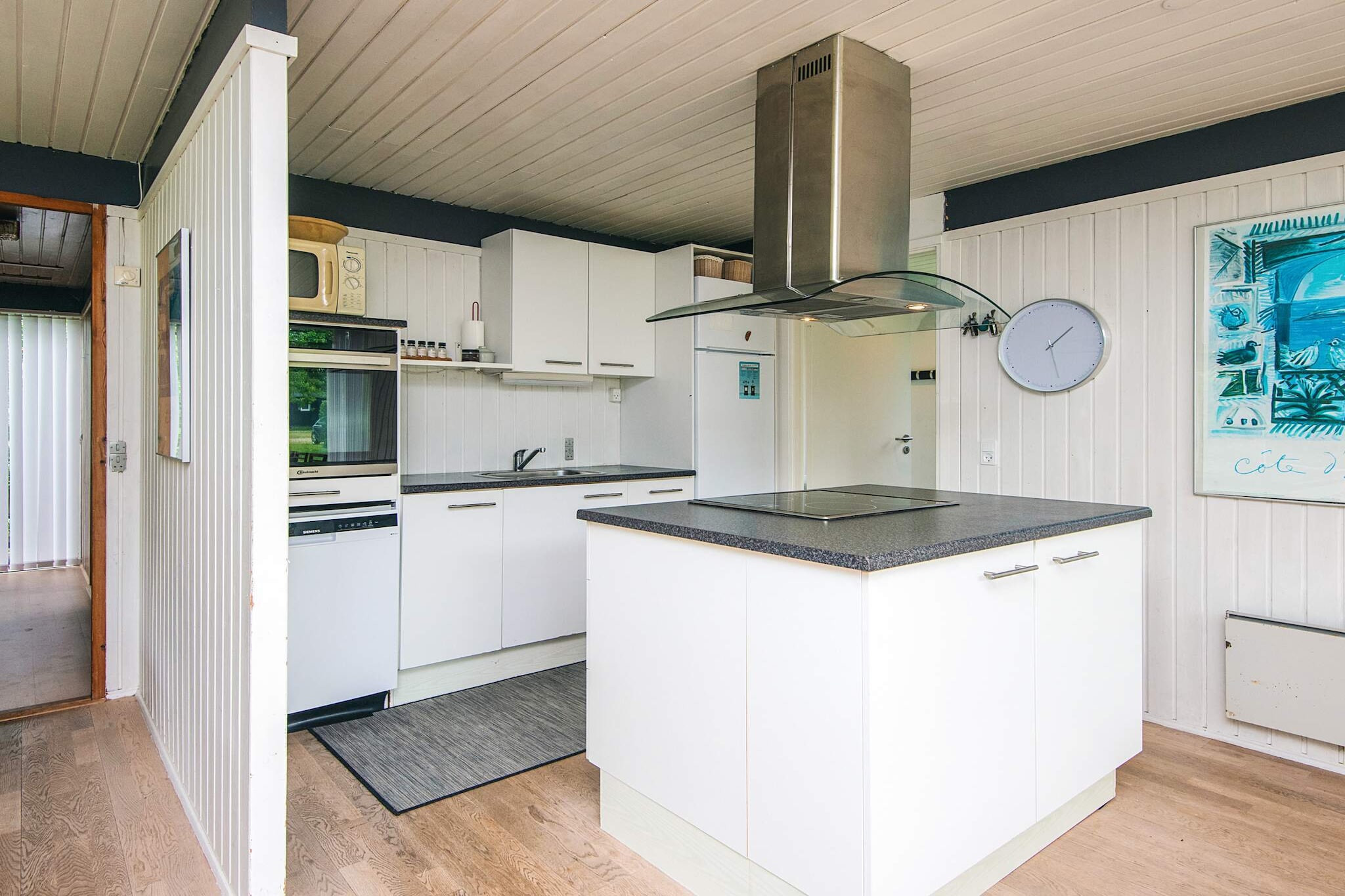 5 person holiday home in Odder-By Traum