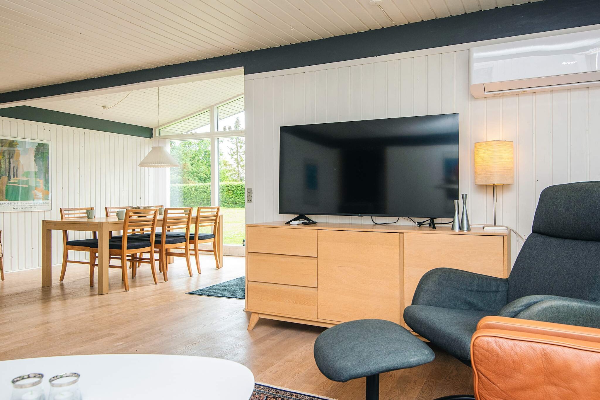 5 persoons vakantie huis in Odder-By Traum - Binnen