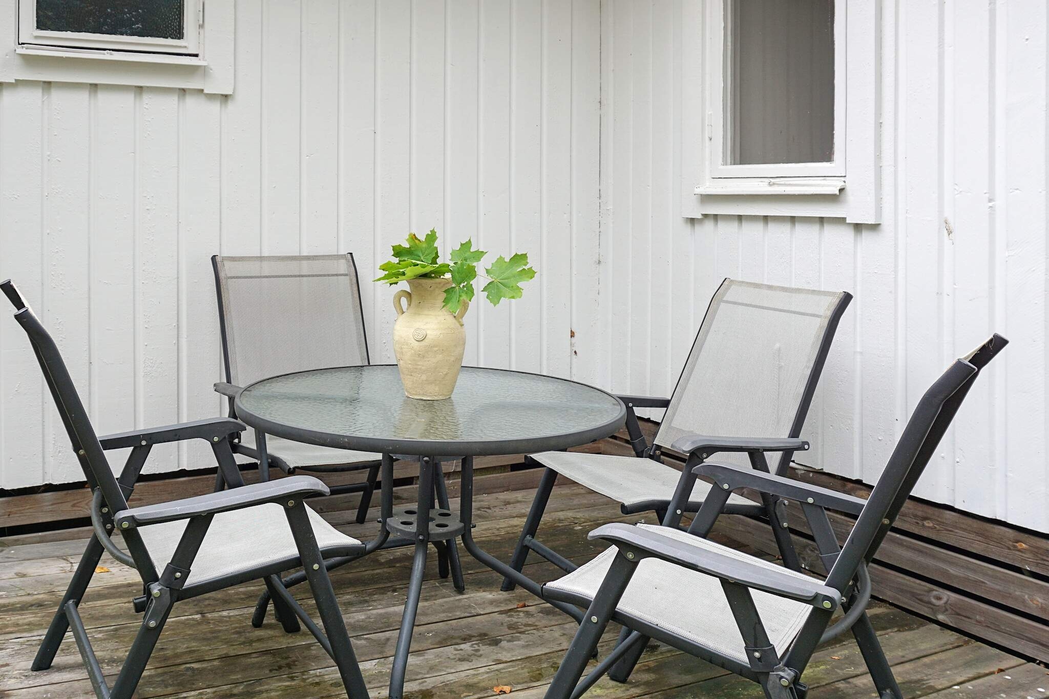 7 person holiday home in VIRSERUM-By Traum