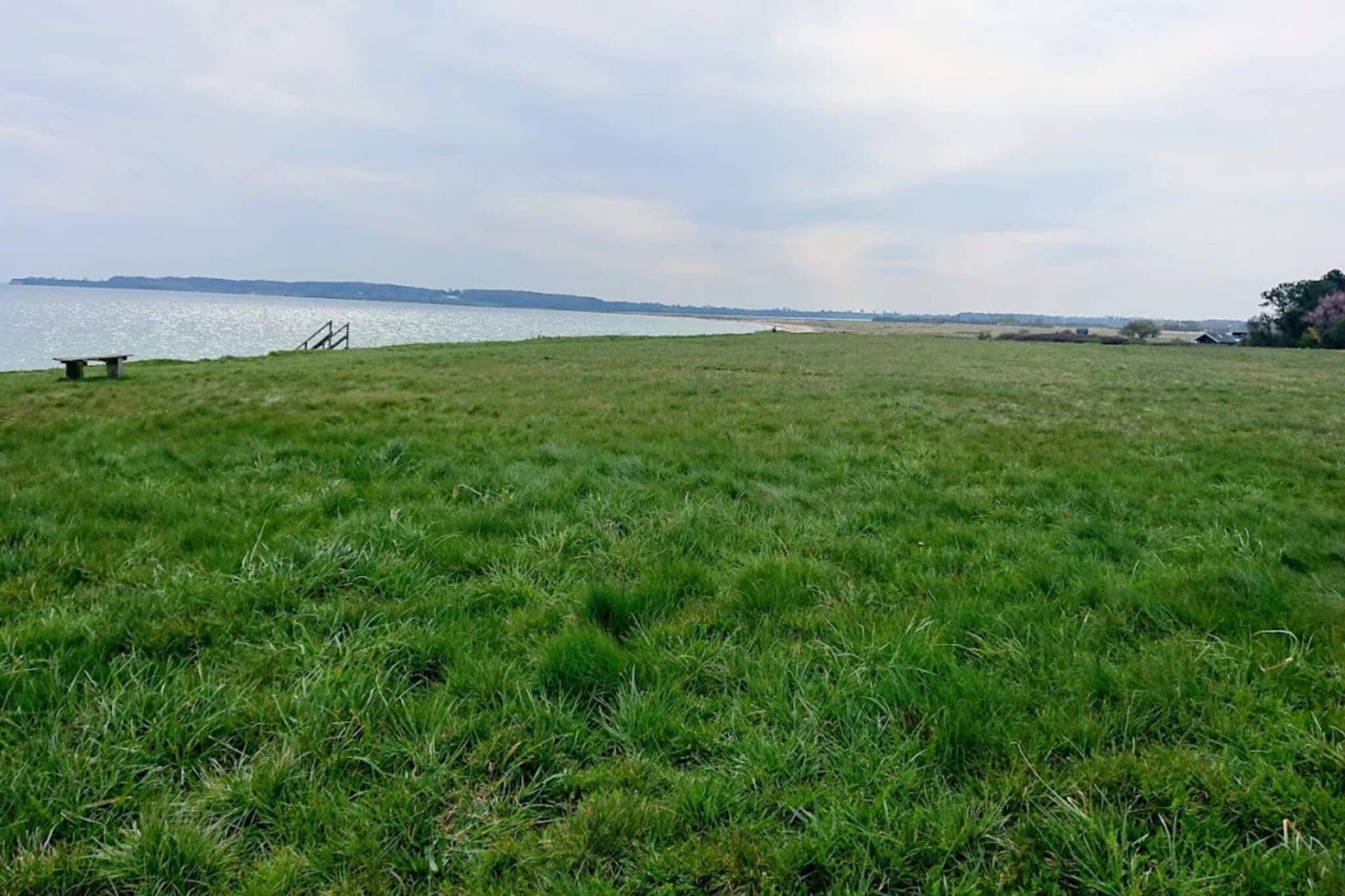 8 persoons vakantie huis in Haderslev-By Traum-Waterzicht
