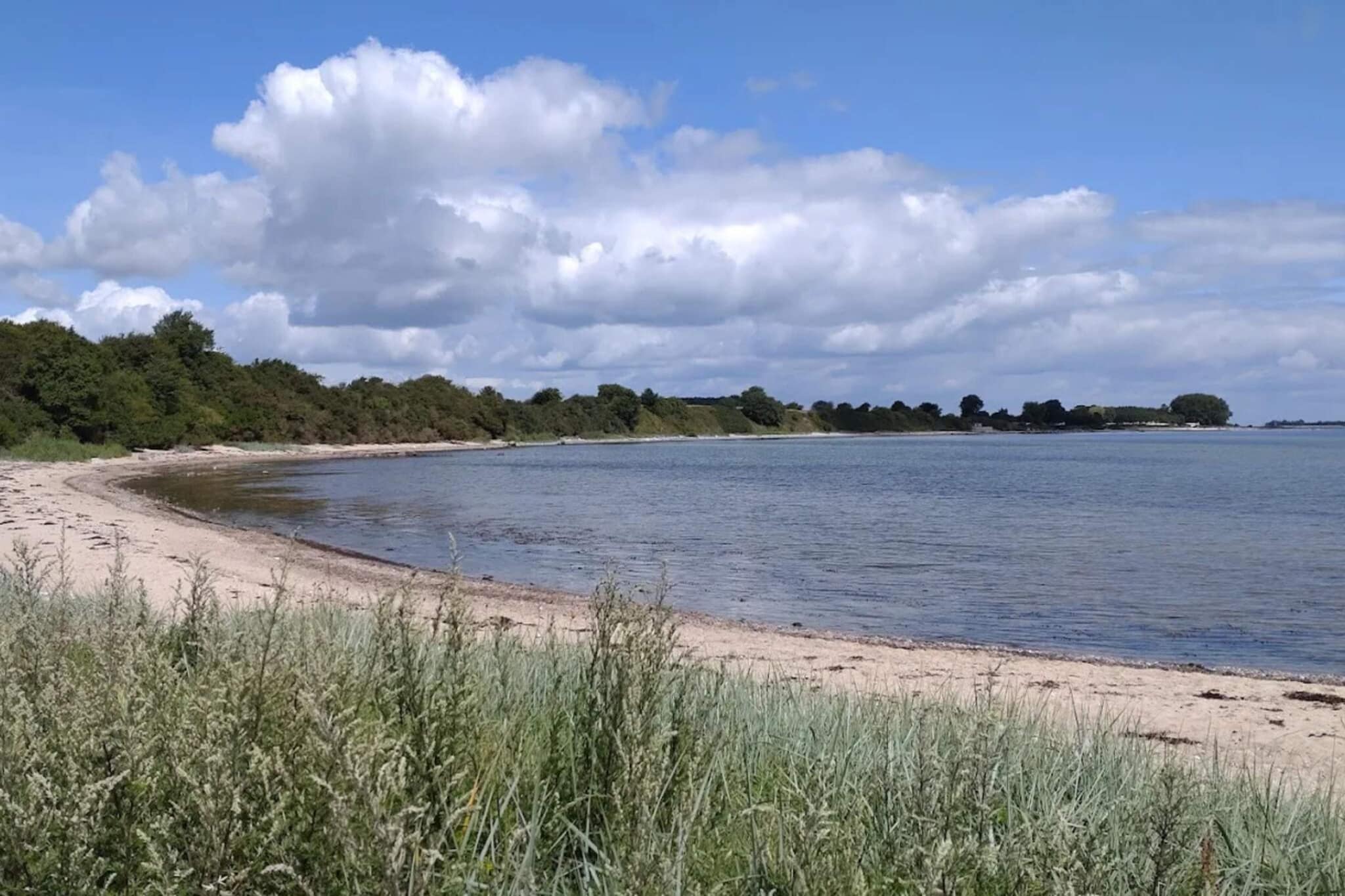 8 persoons vakantie huis in Haderslev-By Traum-Waterzicht