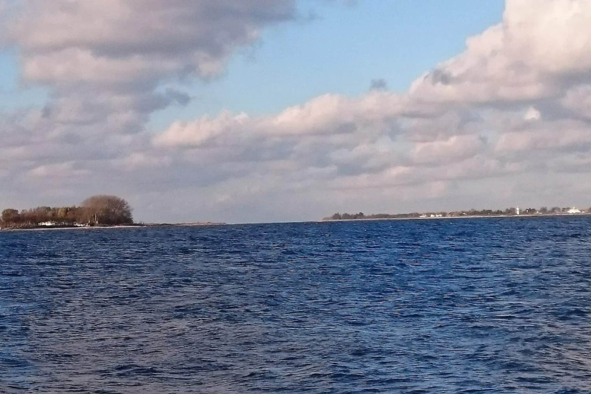 8 persoons vakantie huis in Haderslev-By Traum-Waterzicht