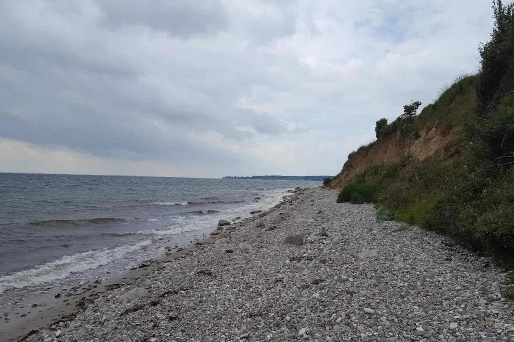 8 persoons vakantie huis in Haderslev-By Traum-Waterzicht