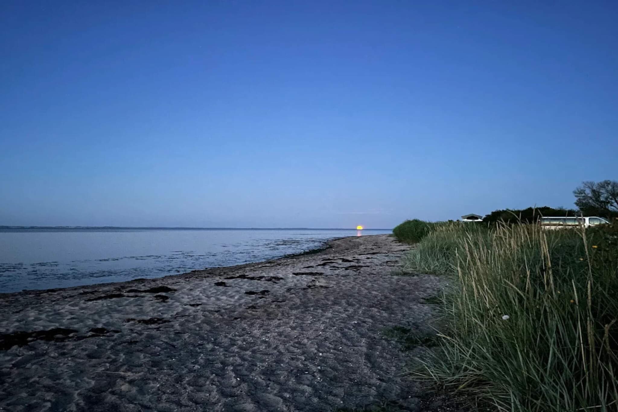 8 persoons vakantie huis in Haderslev-By Traum-Waterzicht