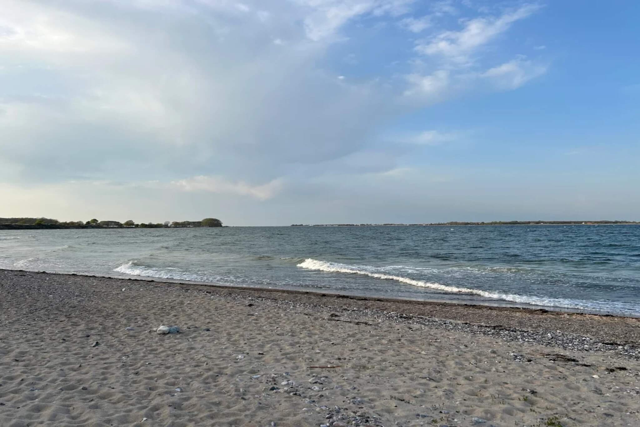8 persoons vakantie huis in Haderslev-By Traum-Waterzicht