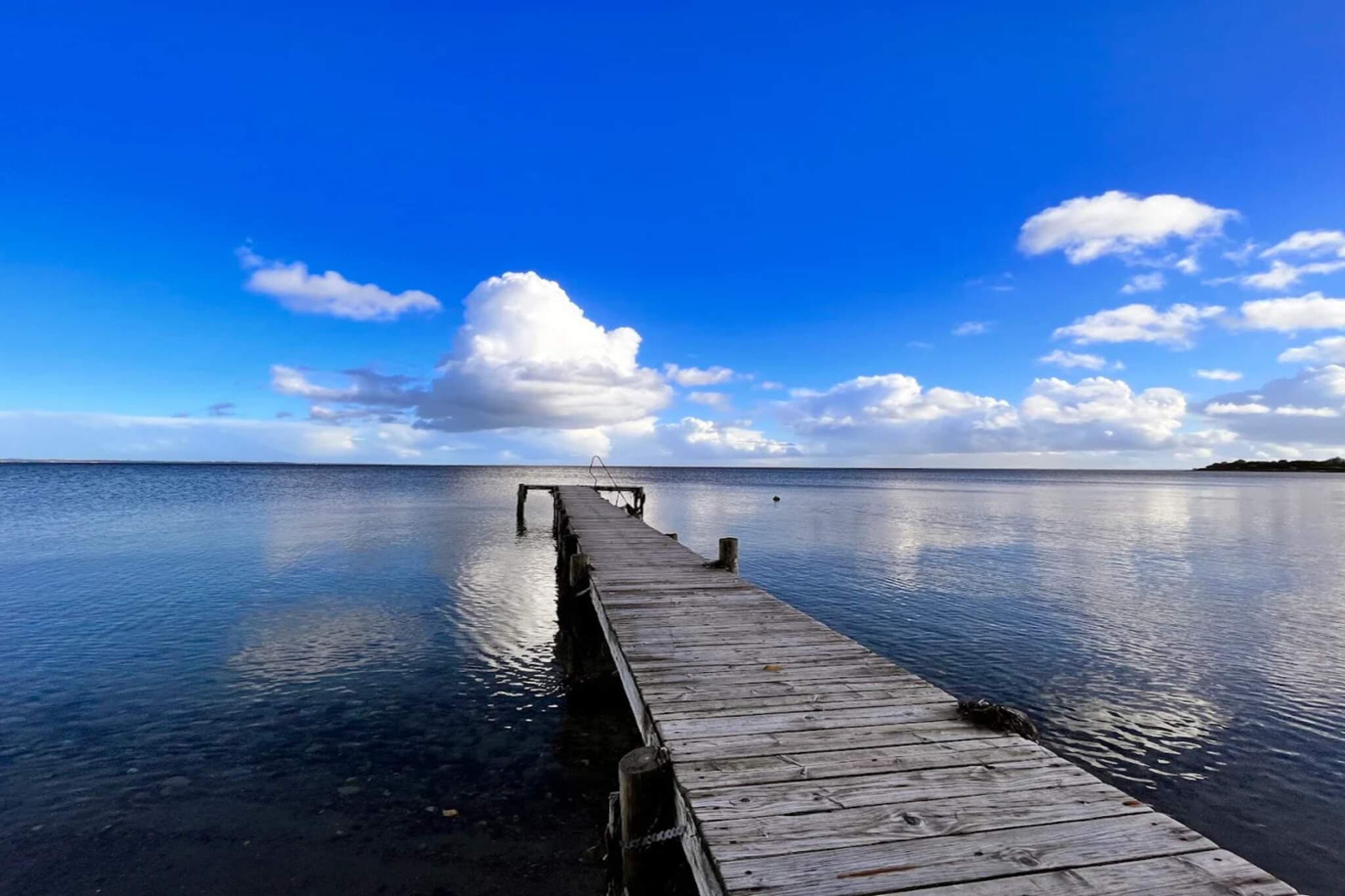 8 persoons vakantie huis in Haderslev-By Traum-Waterzicht