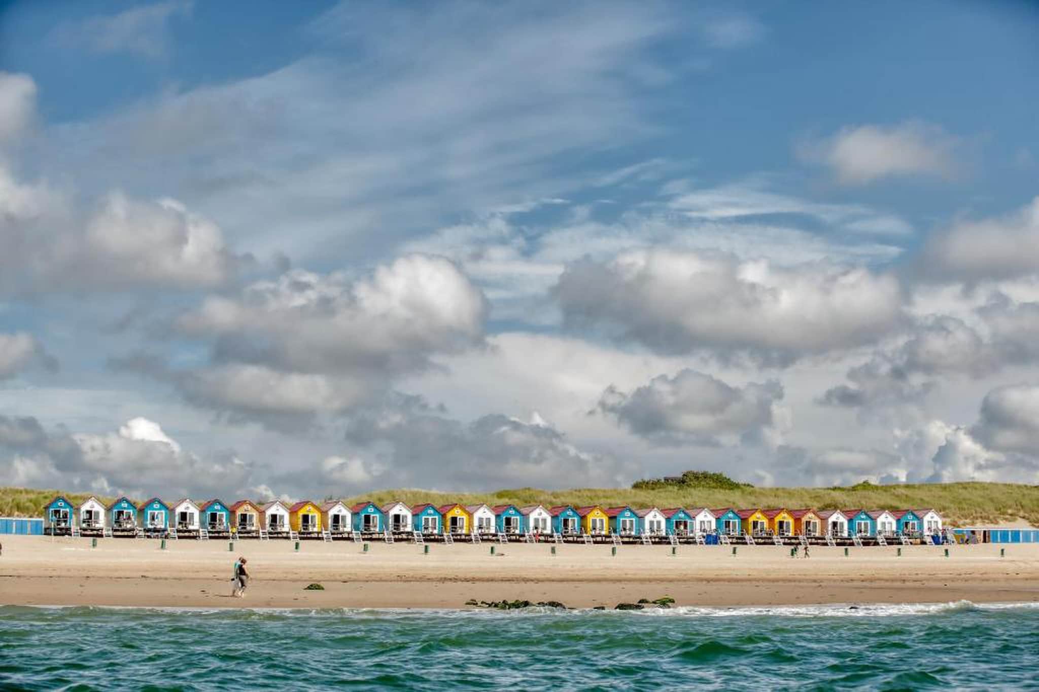 Appartement - Burg van Woelderenlaan 100-4-Gebieden zomer 20km