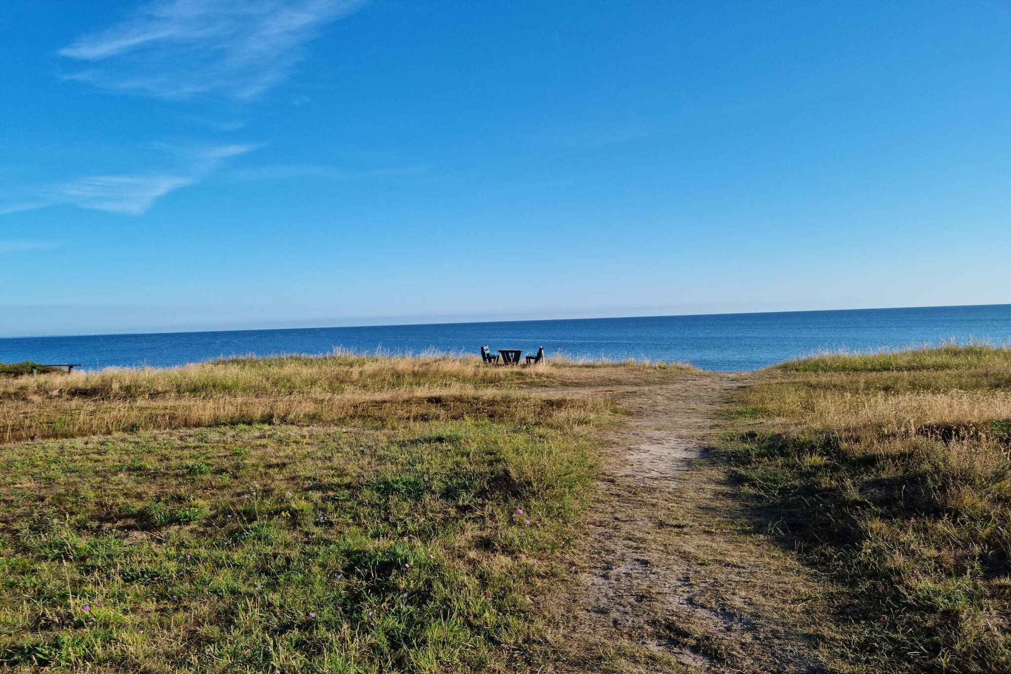 4 persoons vakantie huis in Allingåbro-By Traum-Waterzicht