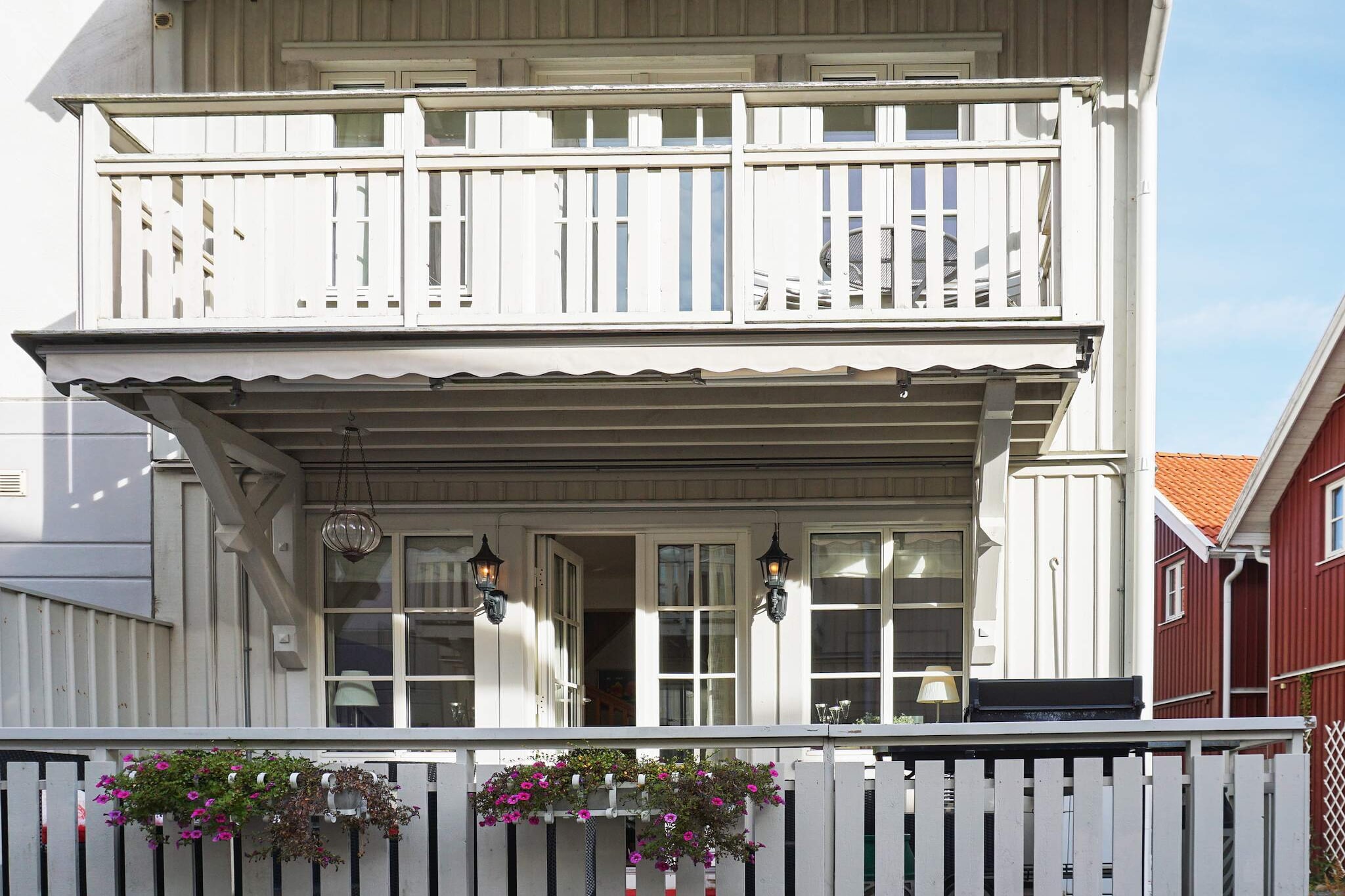 7 persoons vakantie huis in STRöMSTAD-By Traum - Buitenlucht