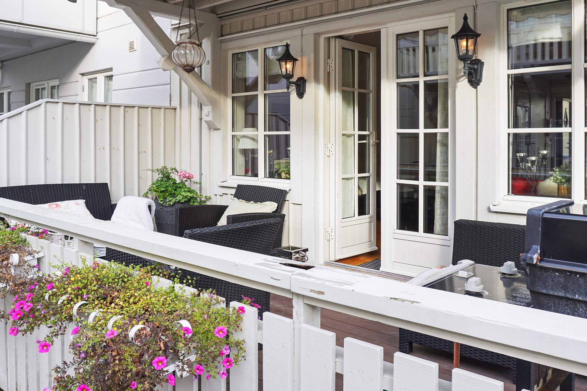 7 persoons vakantie huis in STRöMSTAD-By Traum - Buitenlucht
