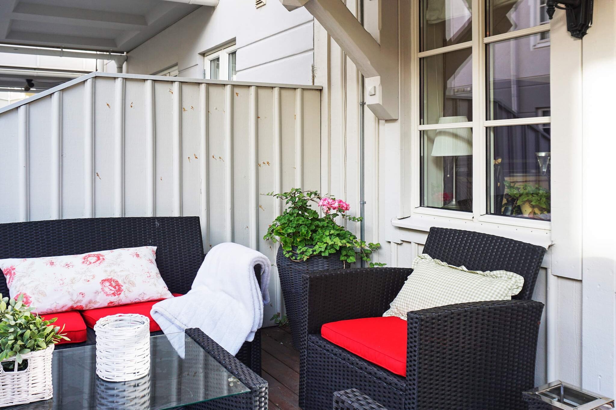 7 persoons vakantie huis in STRöMSTAD-By Traum - Buitenlucht