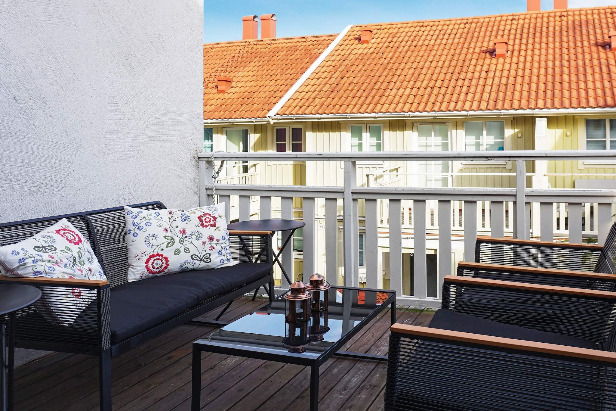 7 persoons vakantie huis in STRöMSTAD-By Traum - Buitenlucht