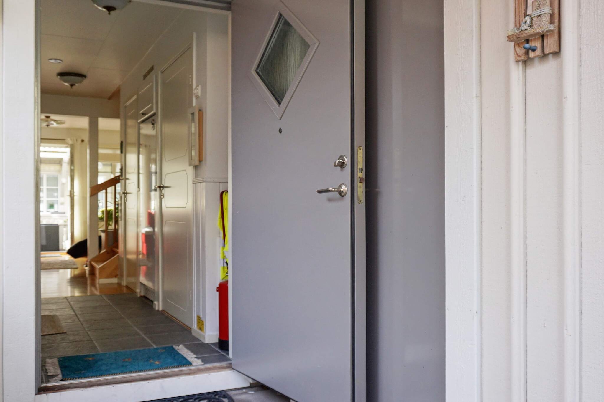 7 persoons vakantie huis in STRöMSTAD-By Traum - Buitenlucht