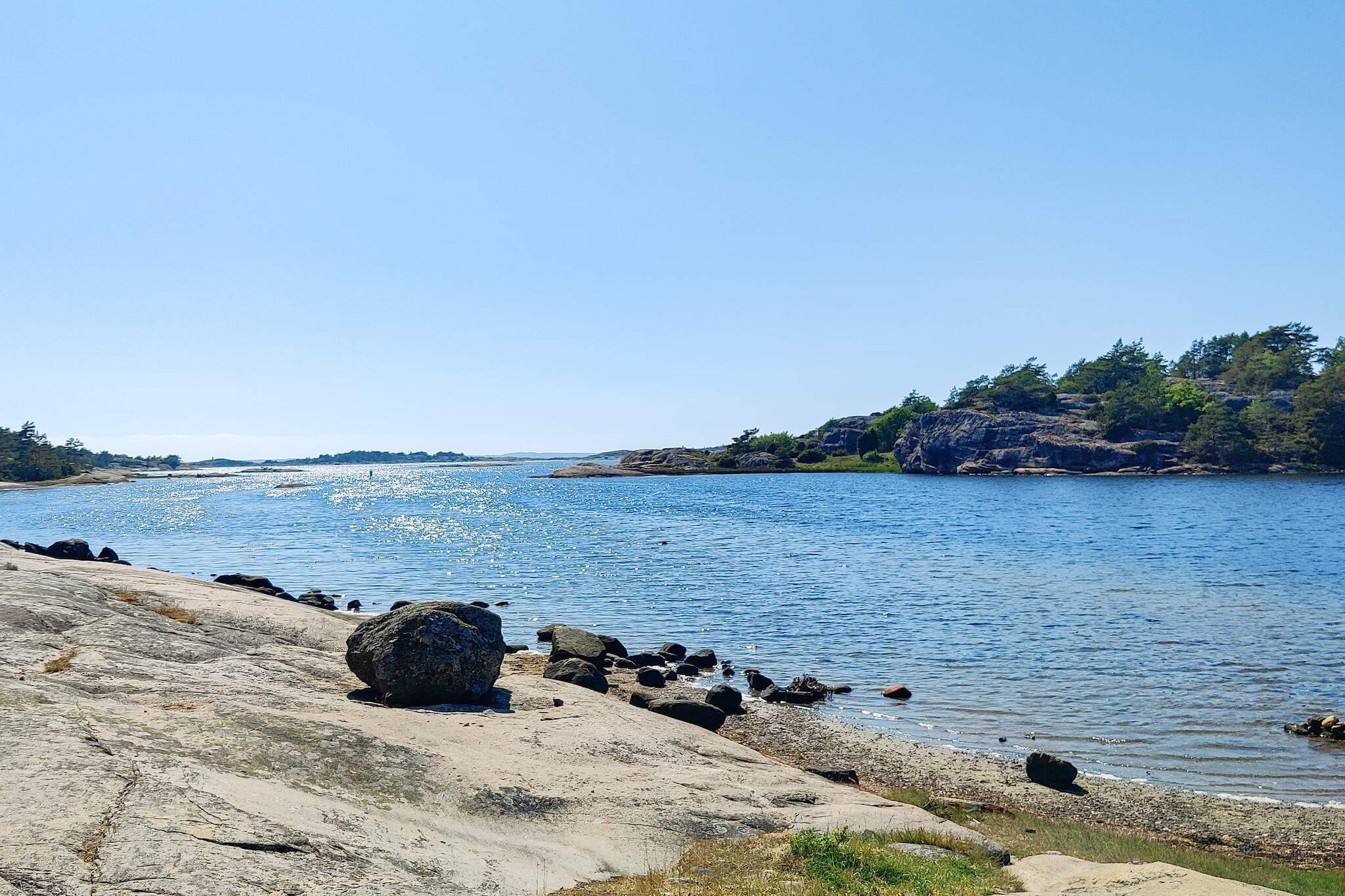 7 persoons vakantie huis in STRöMSTAD-By Traum - Niet-getagd