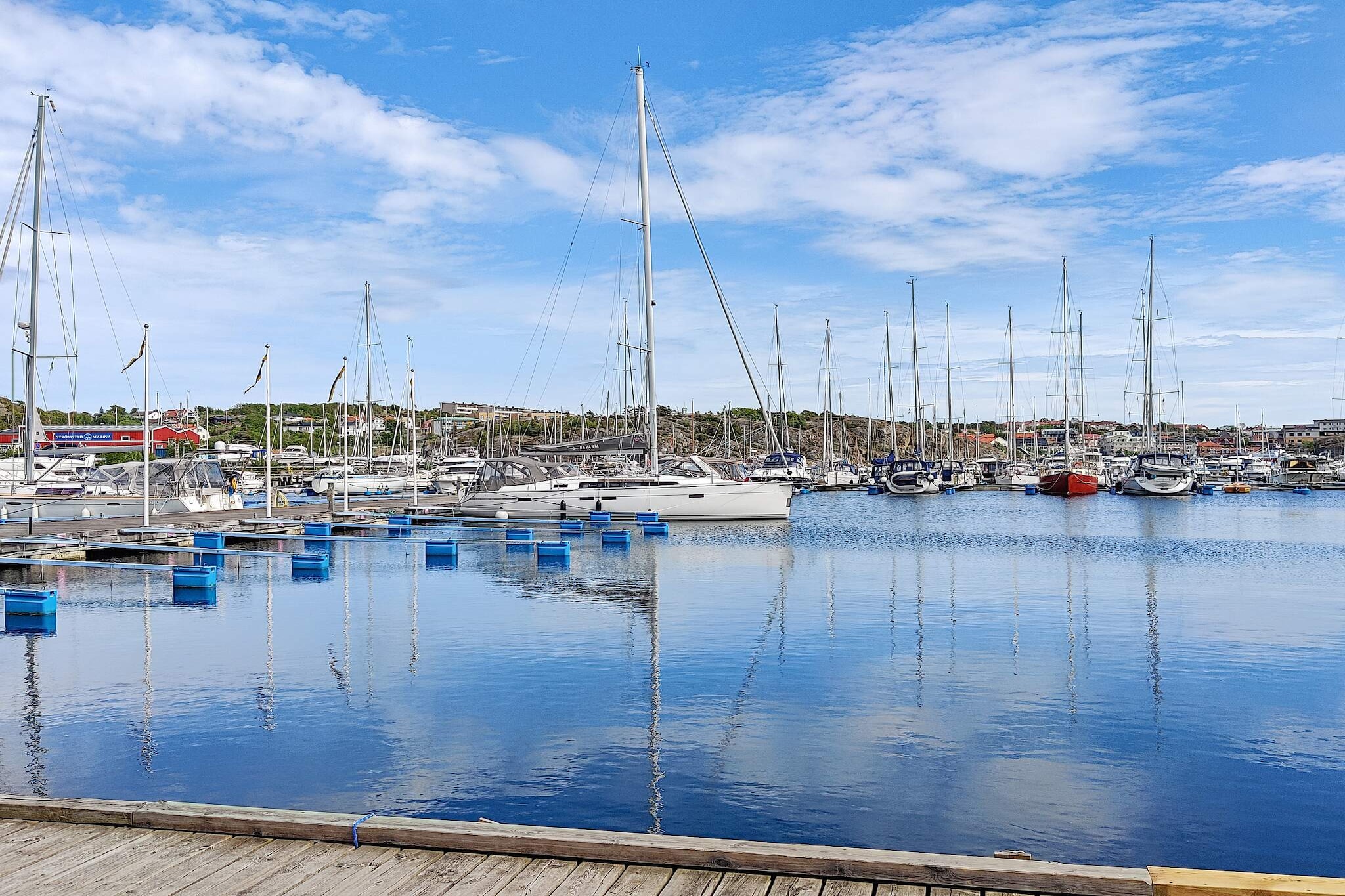 7 persoons vakantie huis in STRöMSTAD-By Traum - Niet-getagd