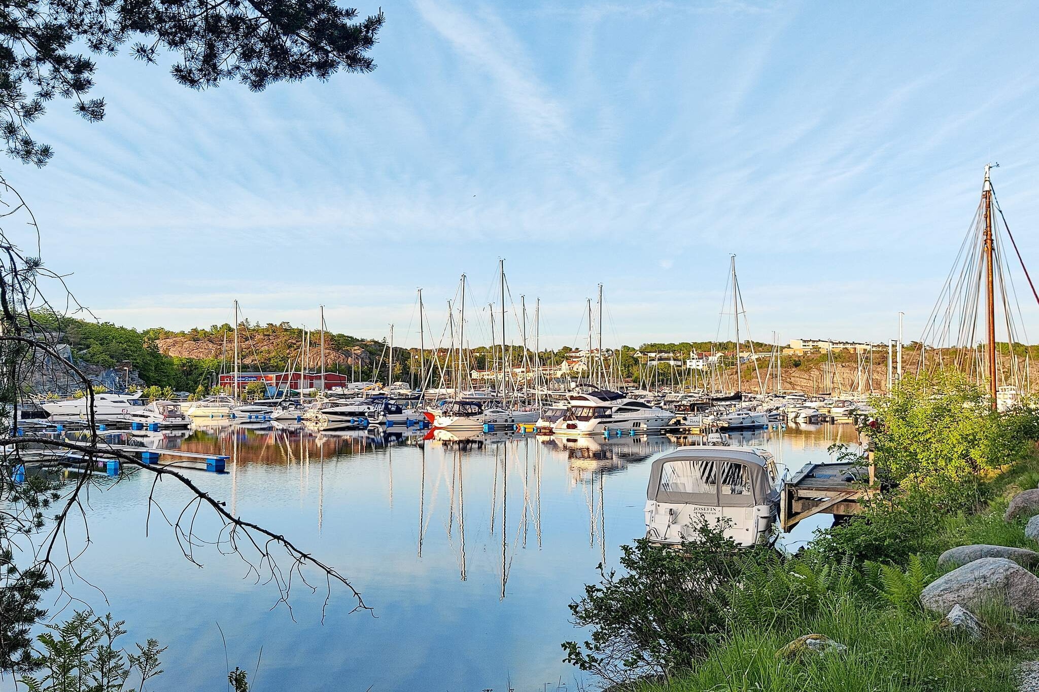 7 persoons vakantie huis in STRöMSTAD-By Traum - Niet-getagd