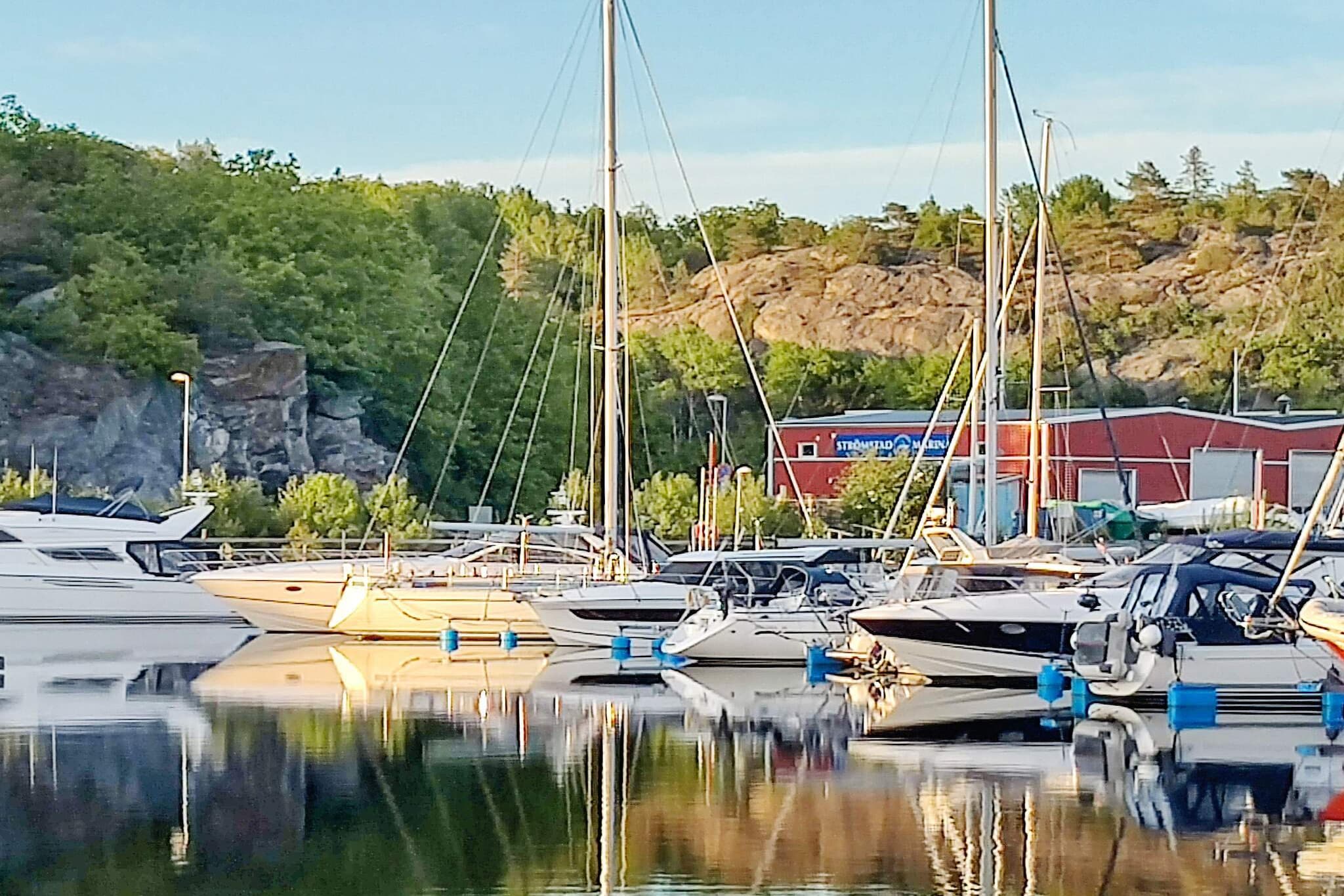 7 persoons vakantie huis in STRöMSTAD-By Traum - Niet-getagd