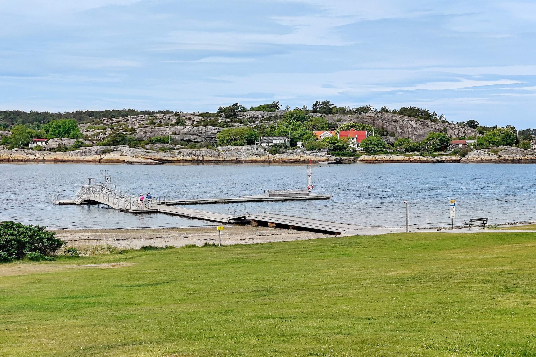 7 persoons vakantie huis in STRöMSTAD-By Traum - Niet-getagd