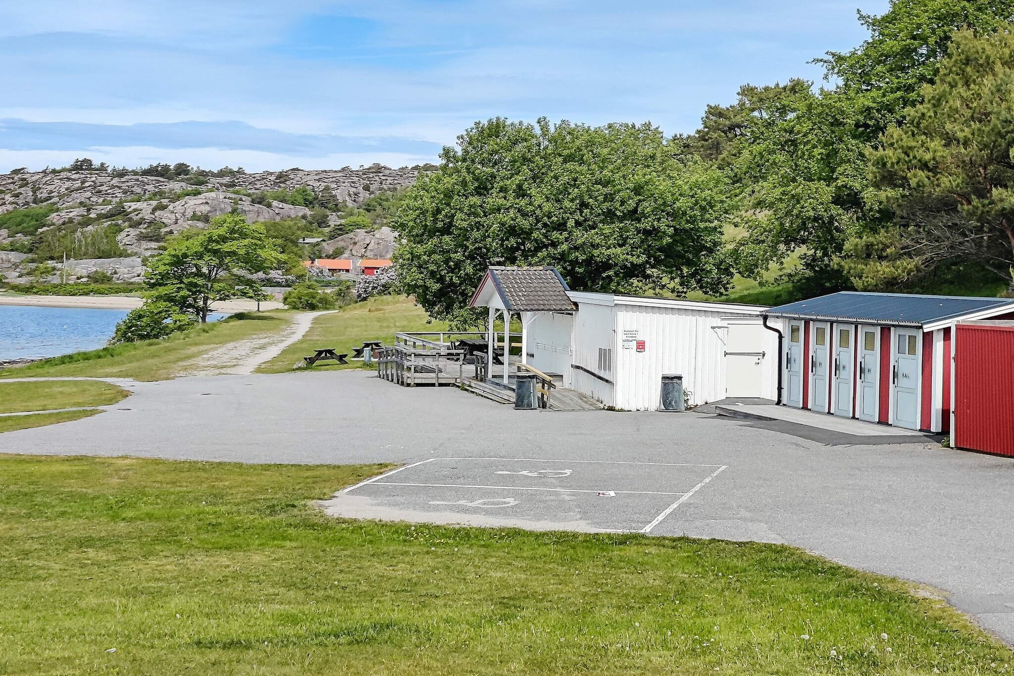 7 persoons vakantie huis in STRöMSTAD-By Traum - Niet-getagd