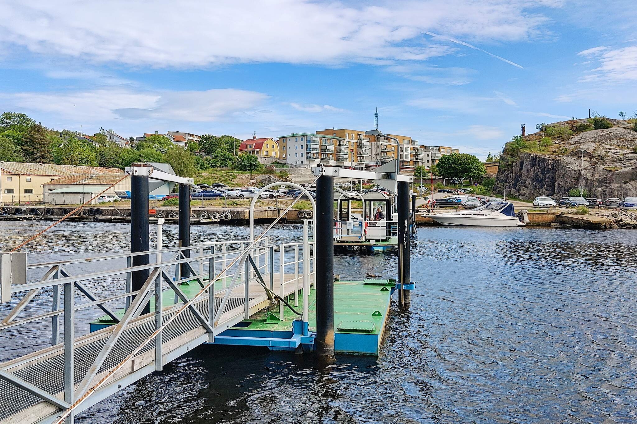 7 persoons vakantie huis in STRöMSTAD-By Traum - Niet-getagd