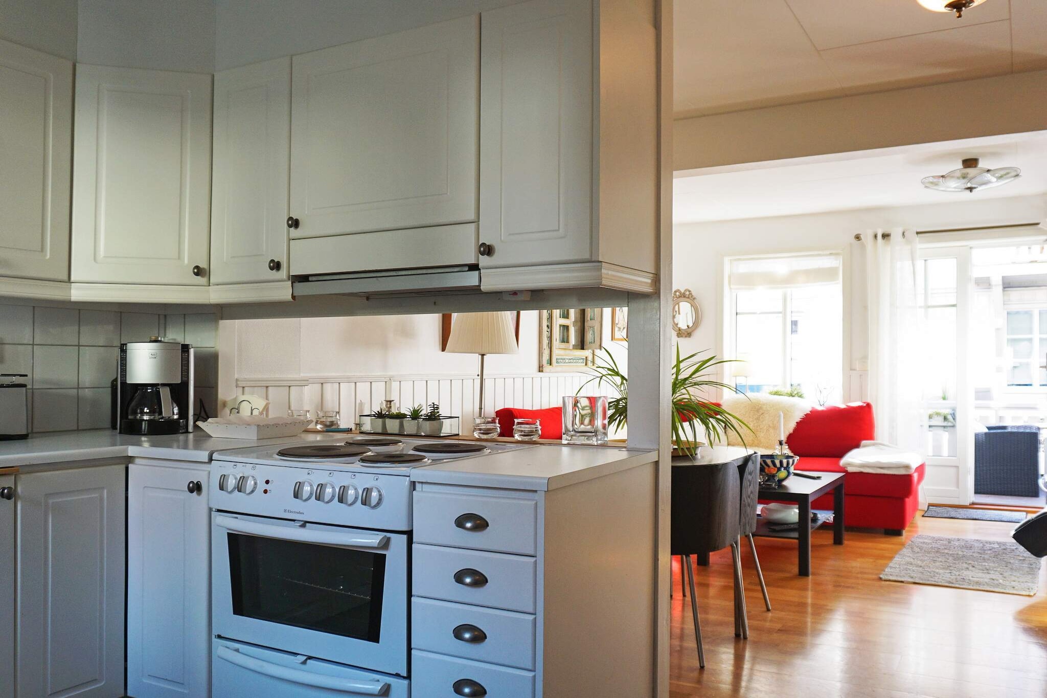 7 persoons vakantie huis in STRöMSTAD-By Traum - Binnen