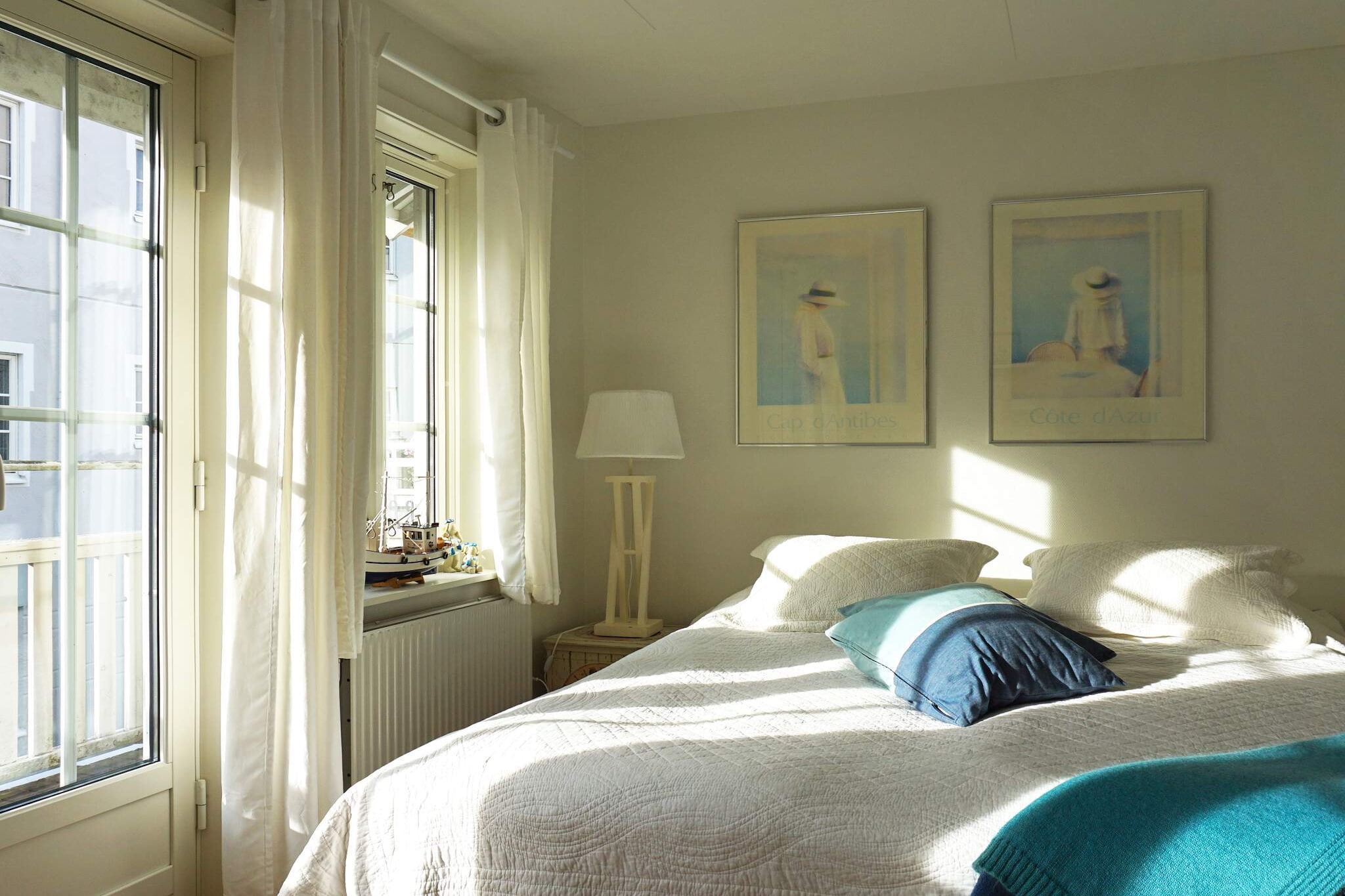 7 persoons vakantie huis in STRöMSTAD-By Traum - Binnen