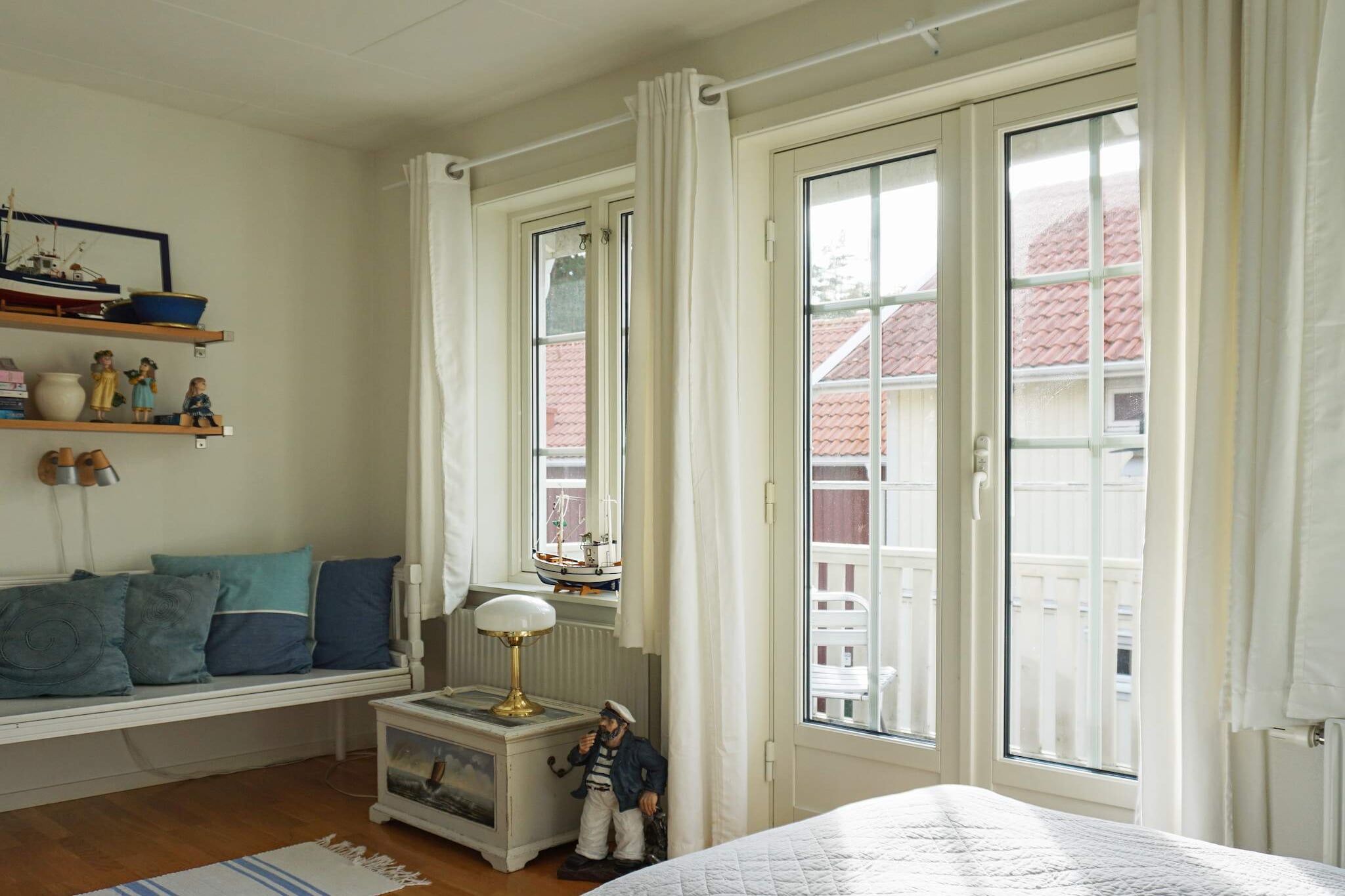7 persoons vakantie huis in STRöMSTAD-By Traum - Binnen