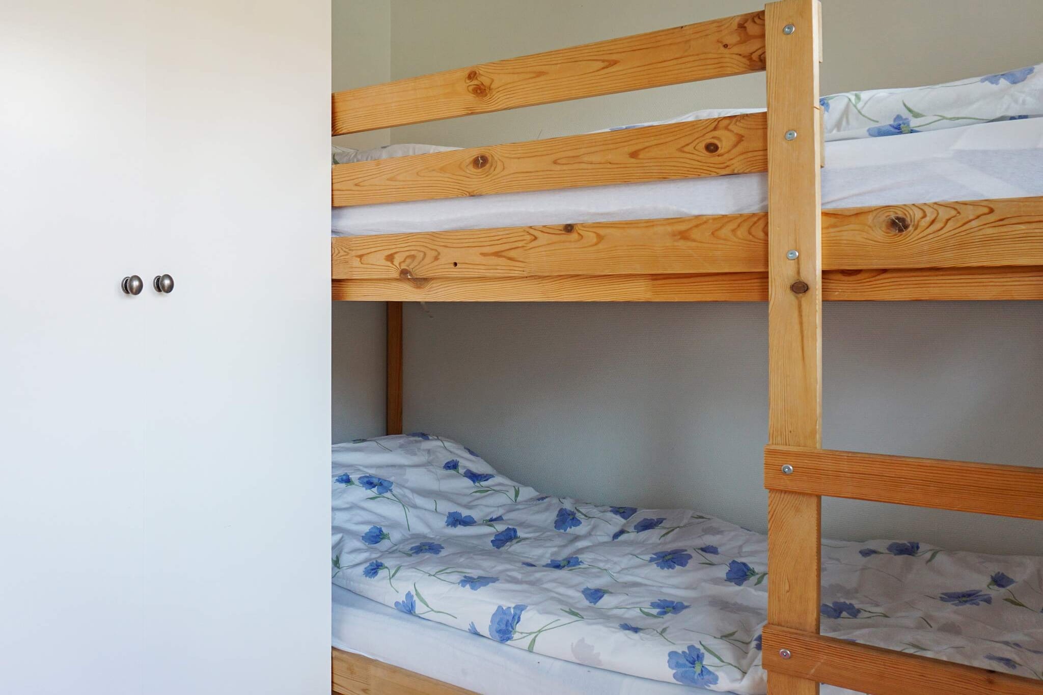 7 persoons vakantie huis in STRöMSTAD-By Traum - Binnen