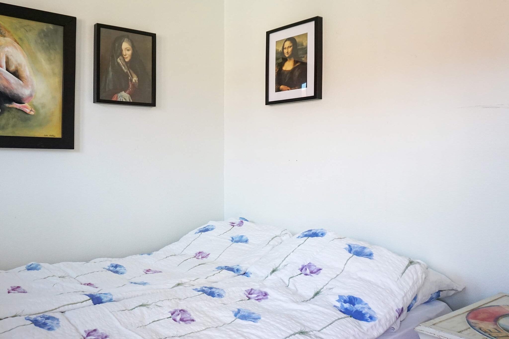 7 persoons vakantie huis in STRöMSTAD-By Traum - Binnen
