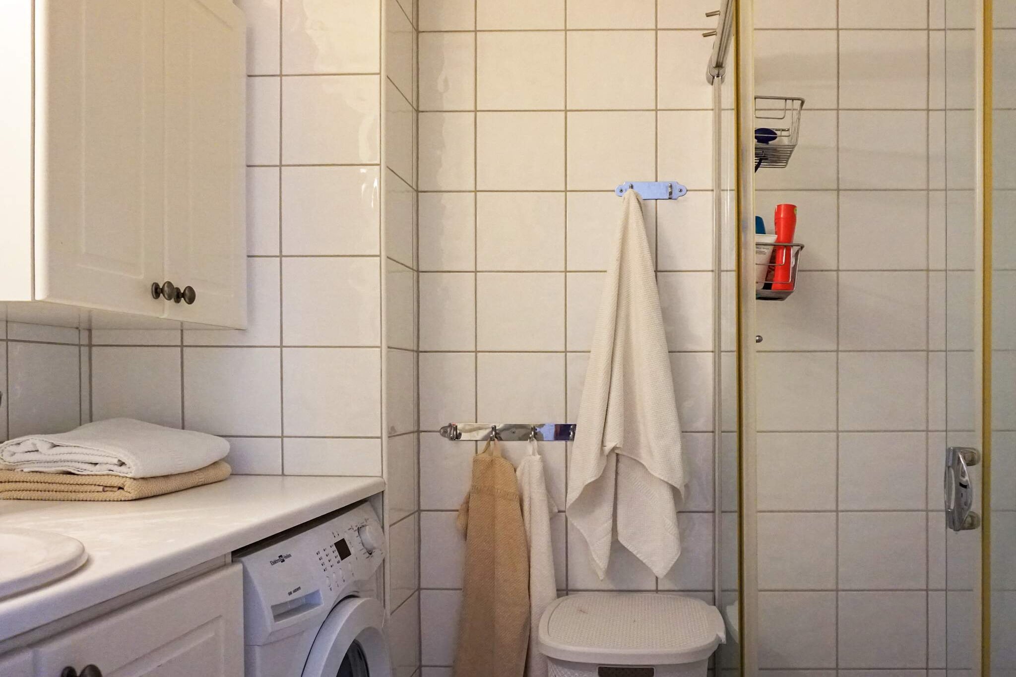 7 persoons vakantie huis in STRöMSTAD-By Traum - Binnen