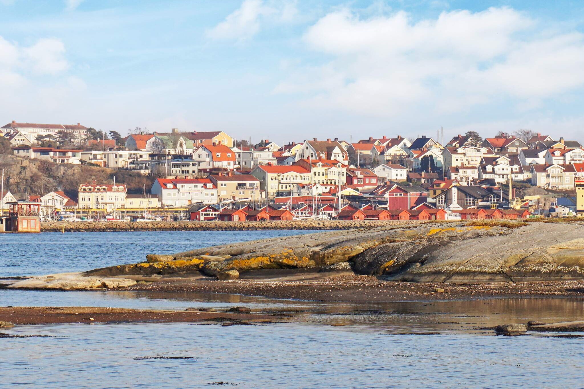 7 persoons vakantie huis in STRöMSTAD-By Traum - Niet-getagd