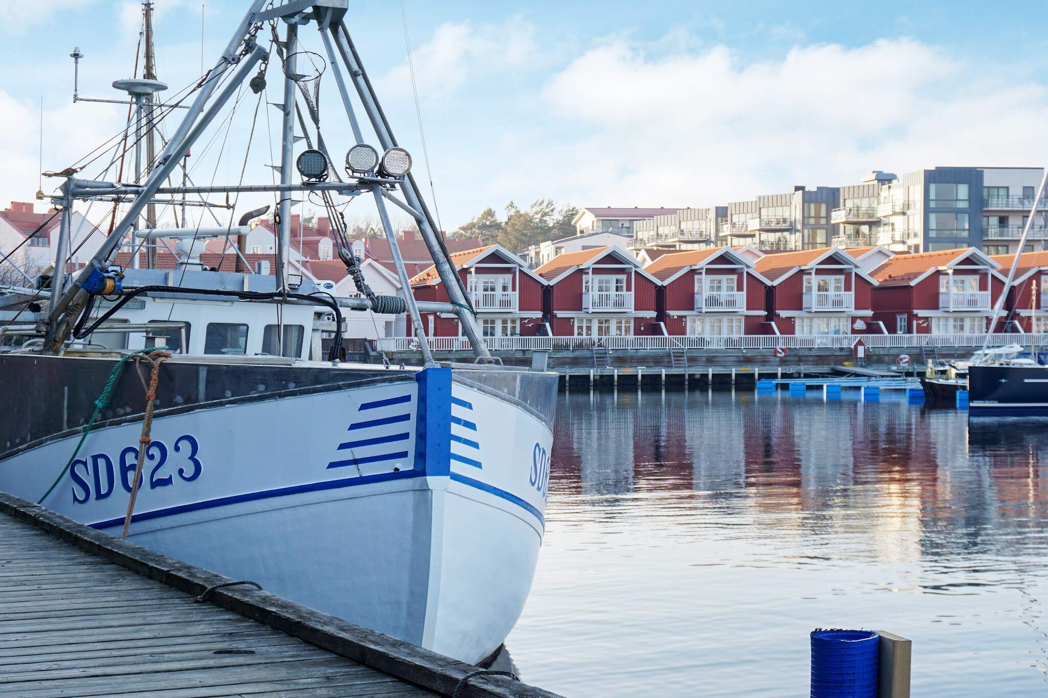 7 persoons vakantie huis in STRöMSTAD-By Traum - Niet-getagd