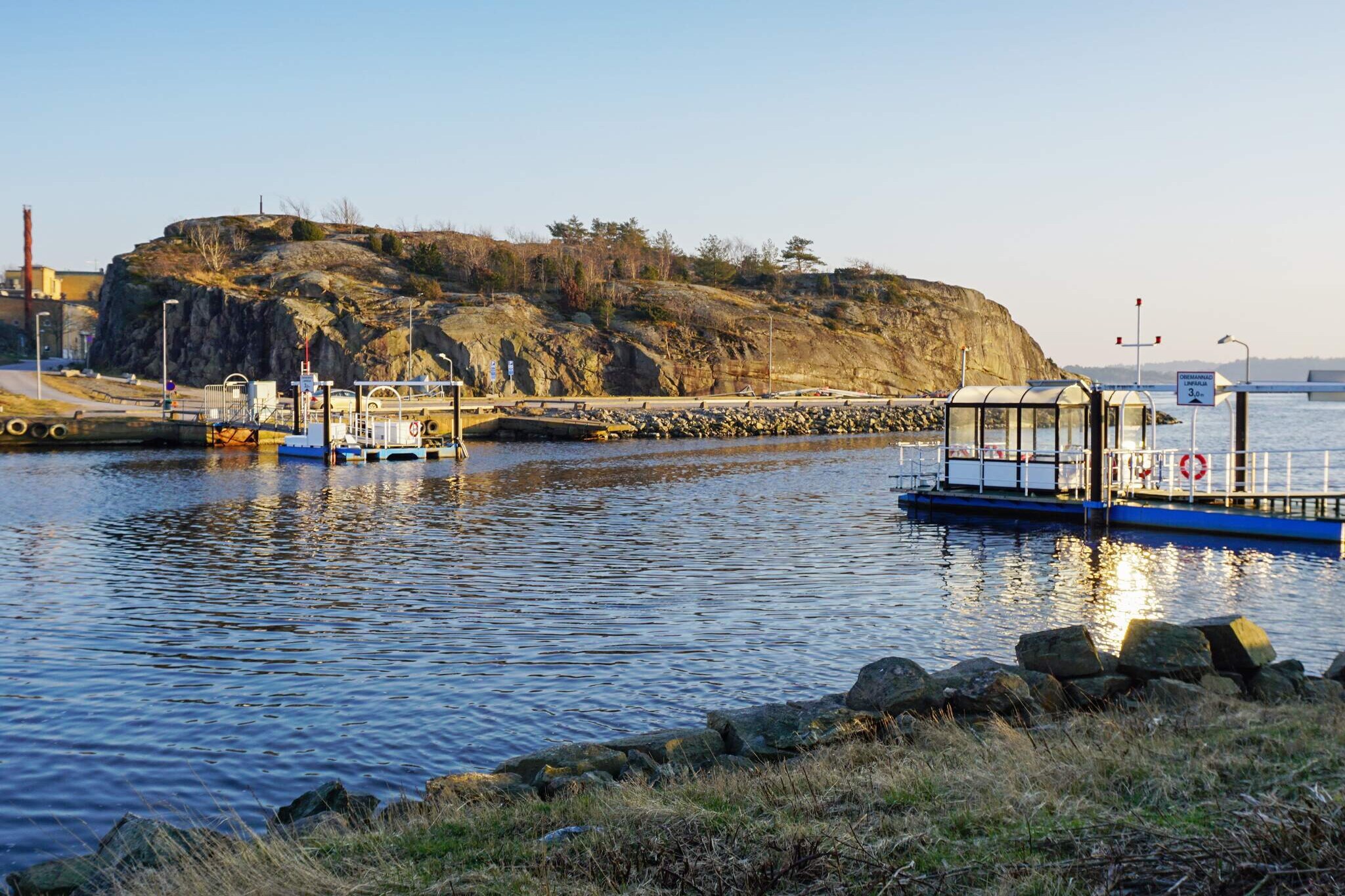 7 persoons vakantie huis in STRöMSTAD-By Traum - Niet-getagd