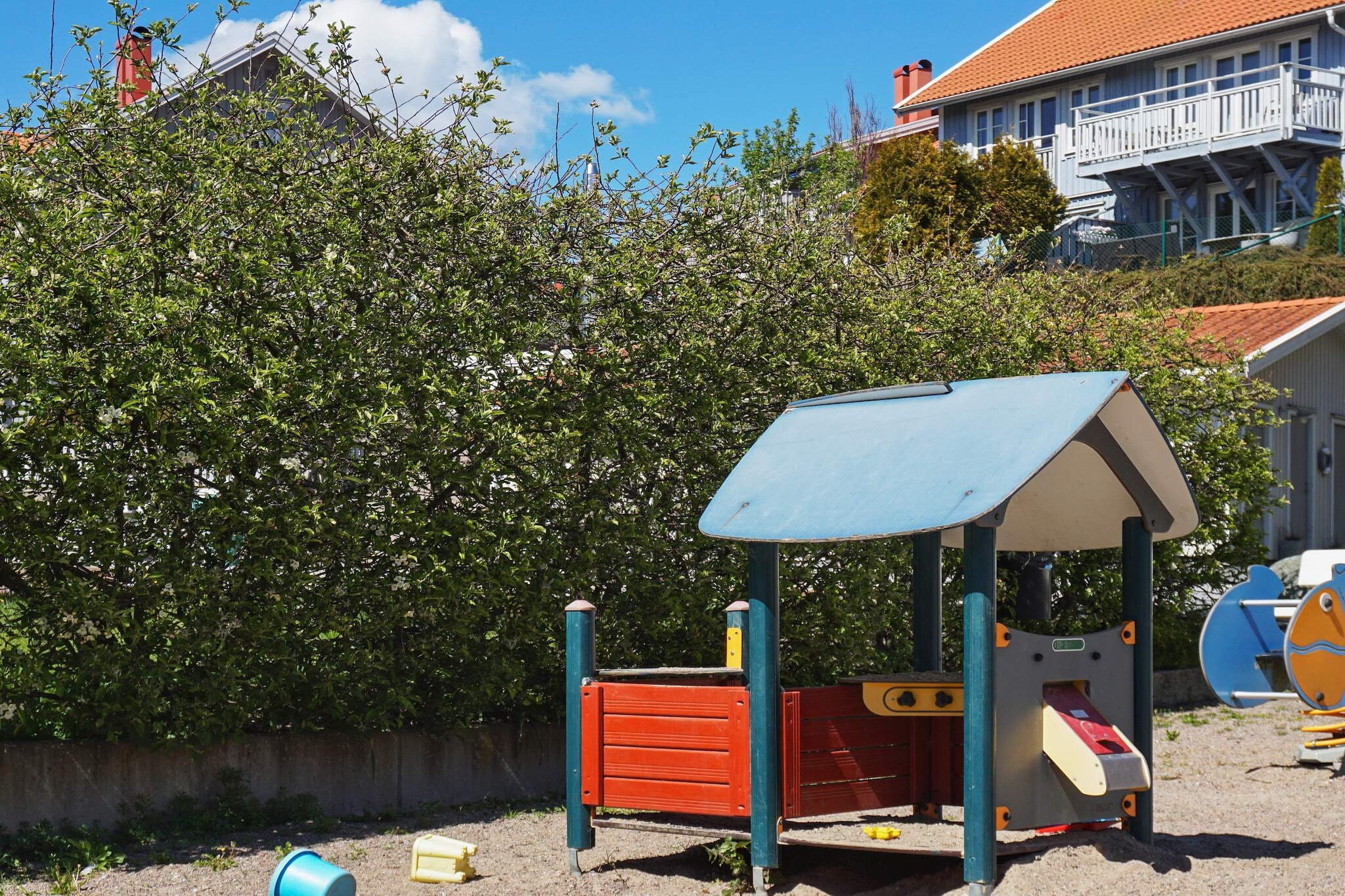 7 persoons vakantie huis in STRöMSTAD-By Traum - Niet-getagd