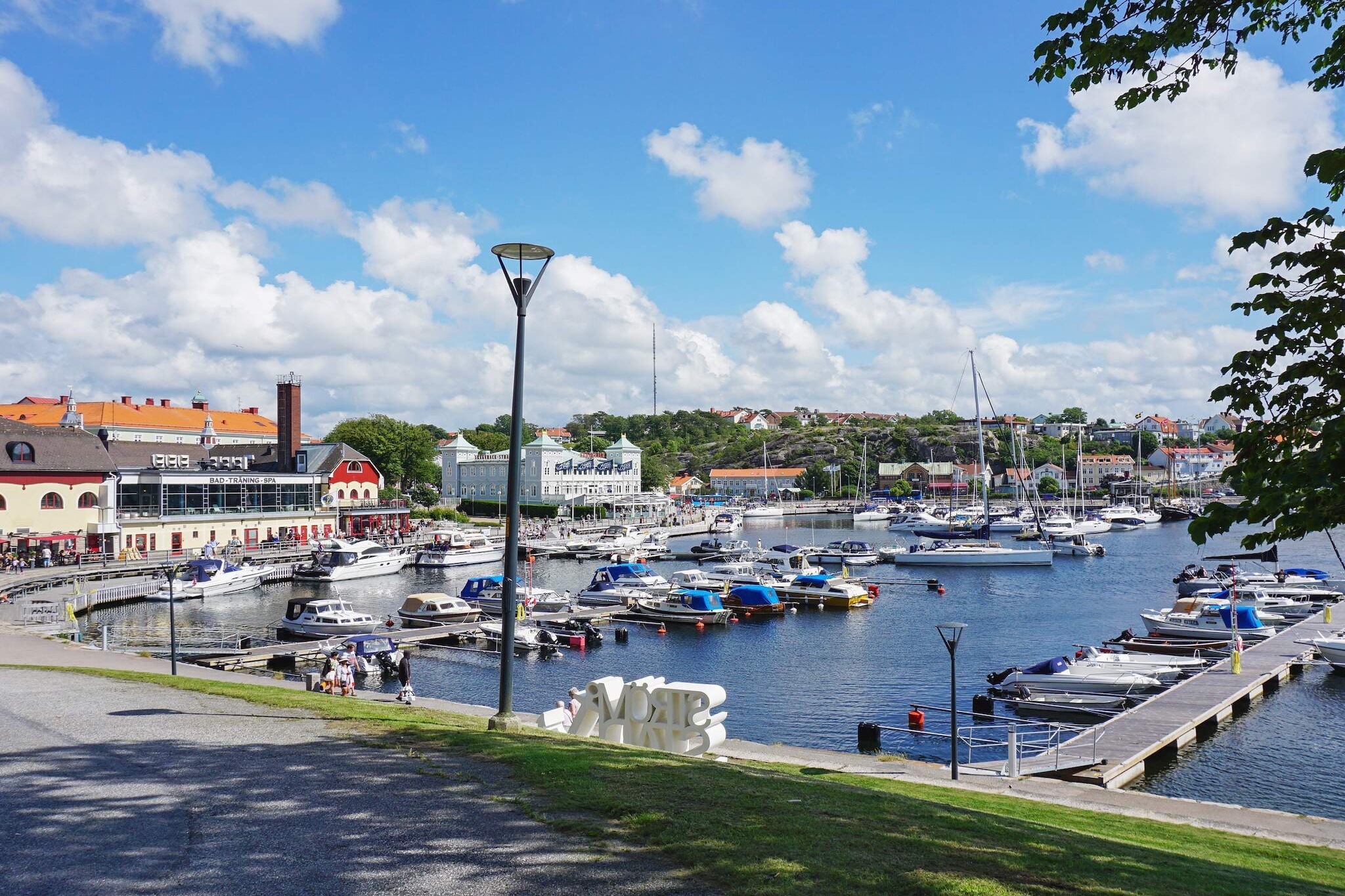 7 persoons vakantie huis in STRöMSTAD-By Traum - Niet-getagd