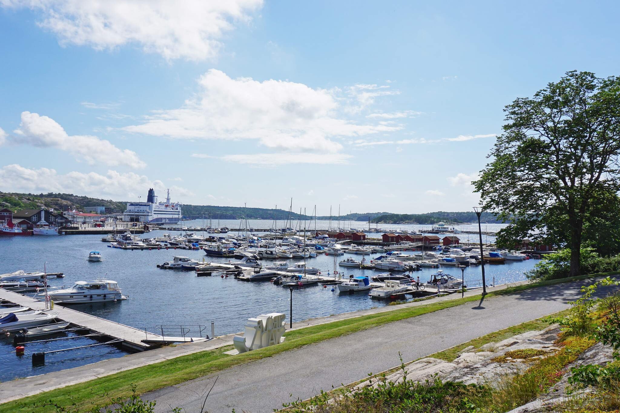 7 persoons vakantie huis in STRöMSTAD-By Traum - Niet-getagd