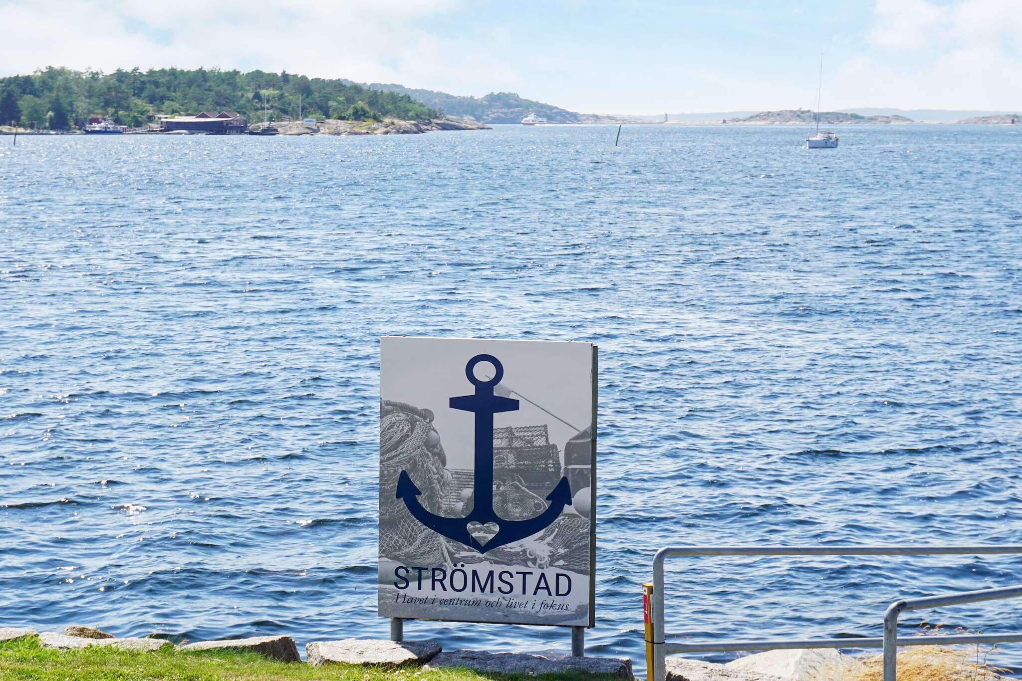 7 persoons vakantie huis in STRöMSTAD-By Traum - Niet-getagd